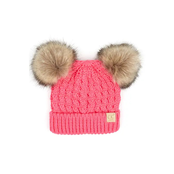 Little Bundle Beanie