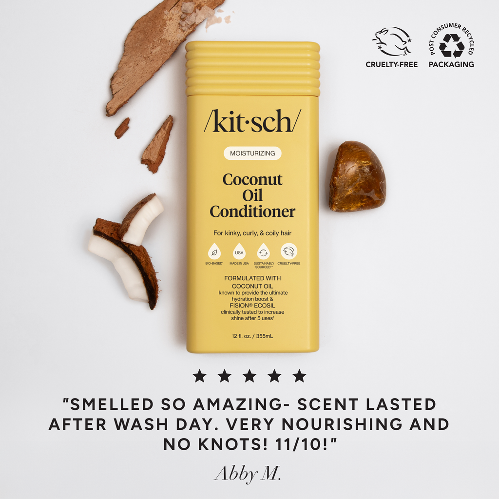 Coco Glow Moisturizing conditioner