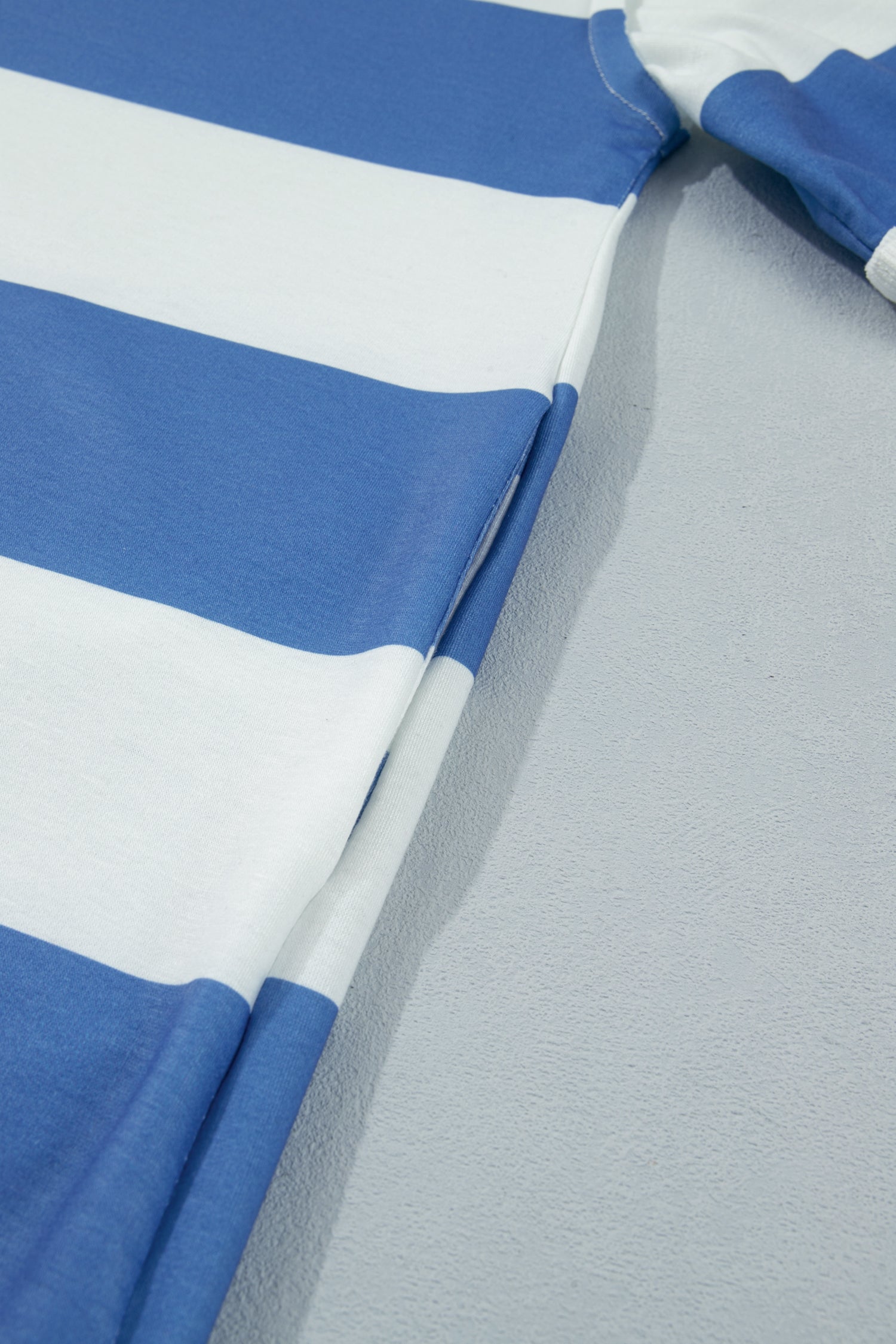 Coastal Comfort Dress