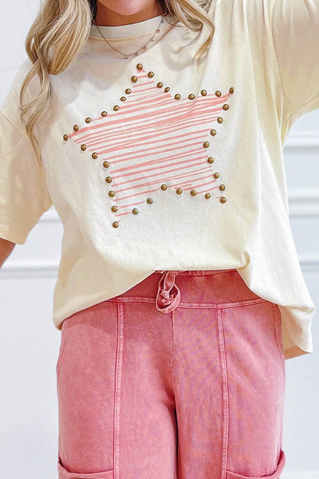 Starlit Dreams Top