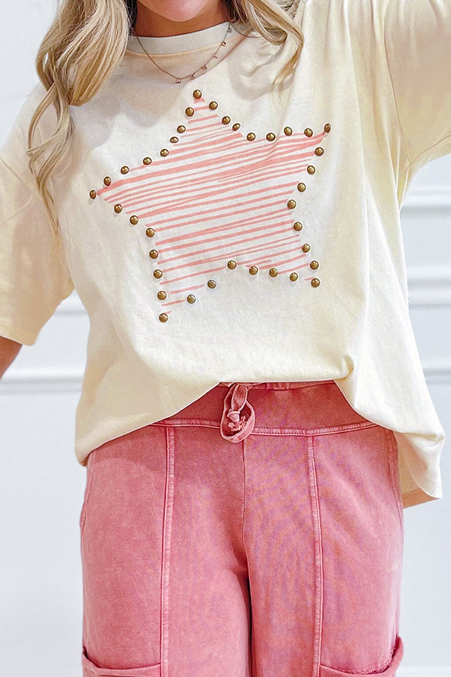 Starlit Dreams Top