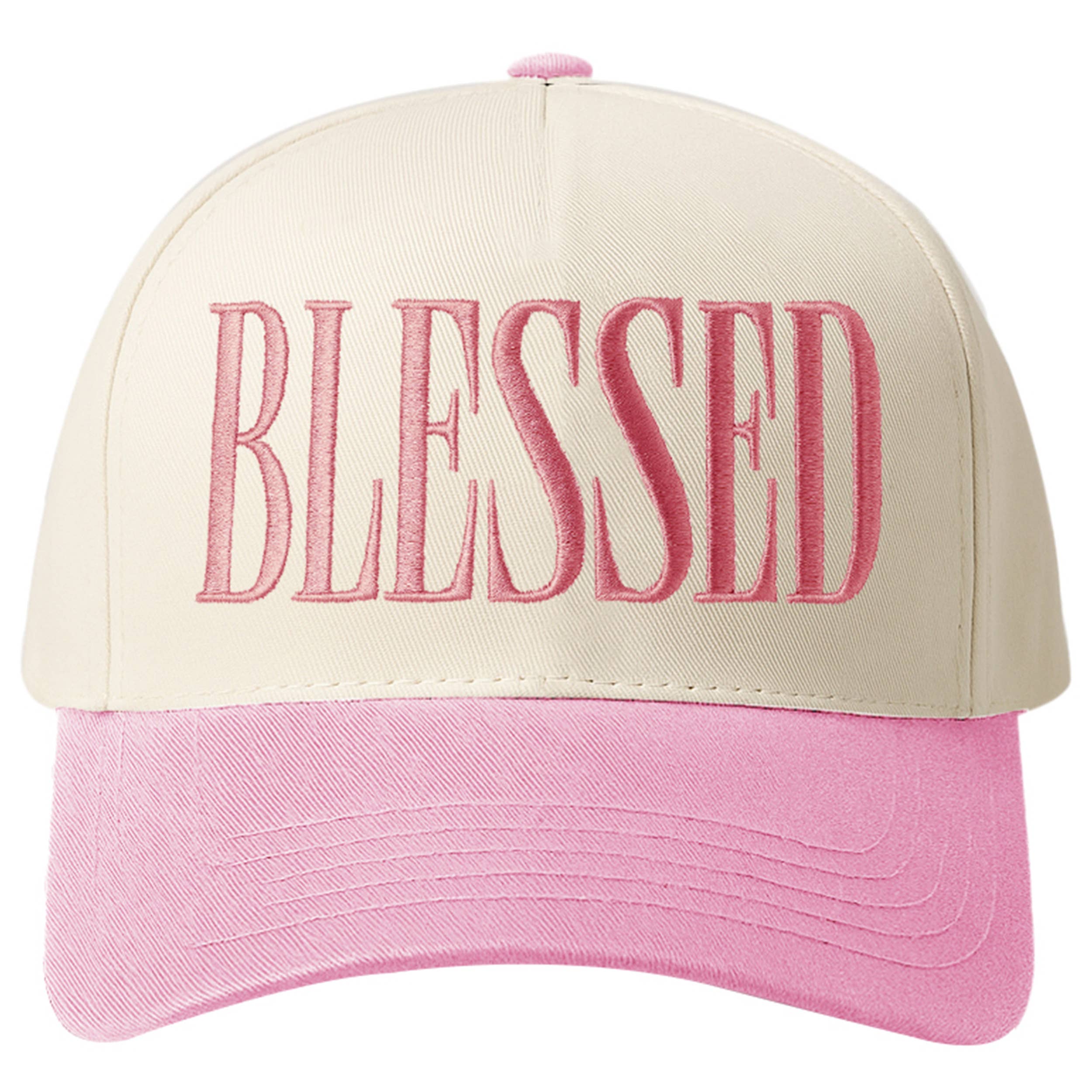 Blessed Babe Cap