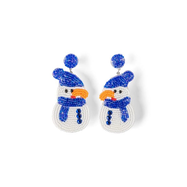 Merry & Bright Earrings
