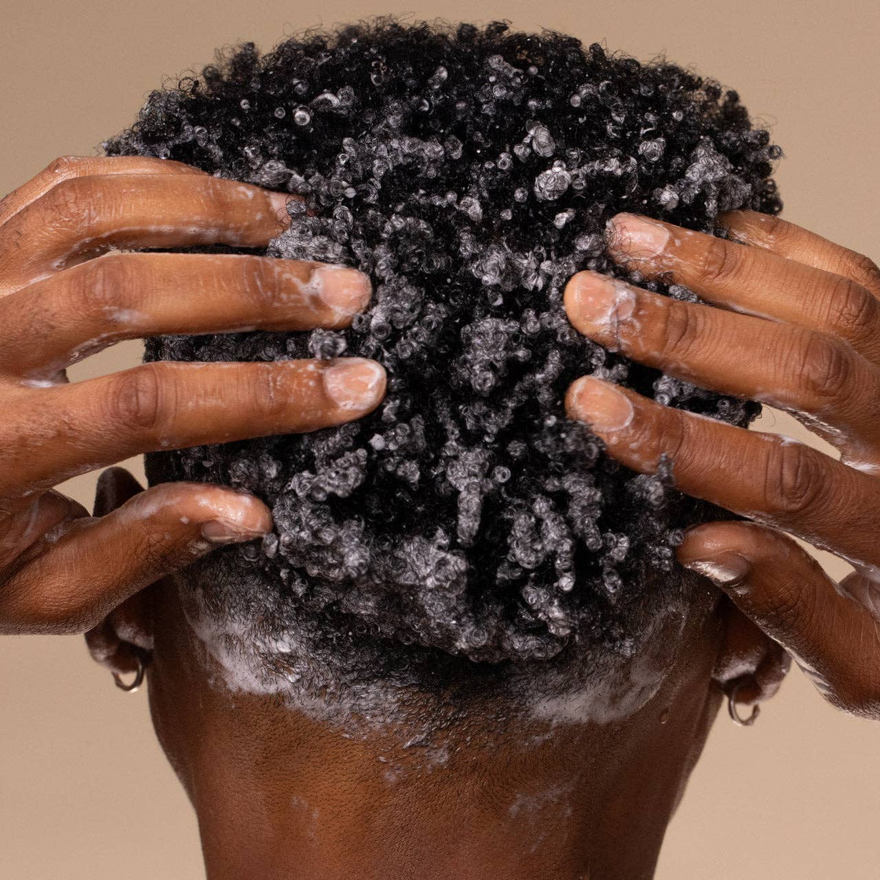 Coco Glow Moisture Shampoo