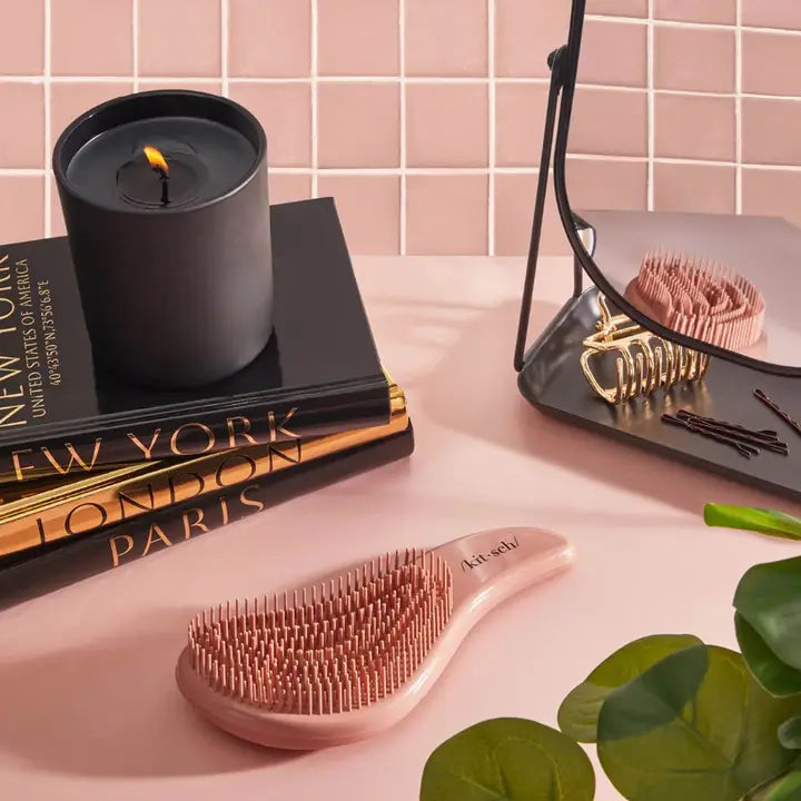 TerraTame Detangling Brush