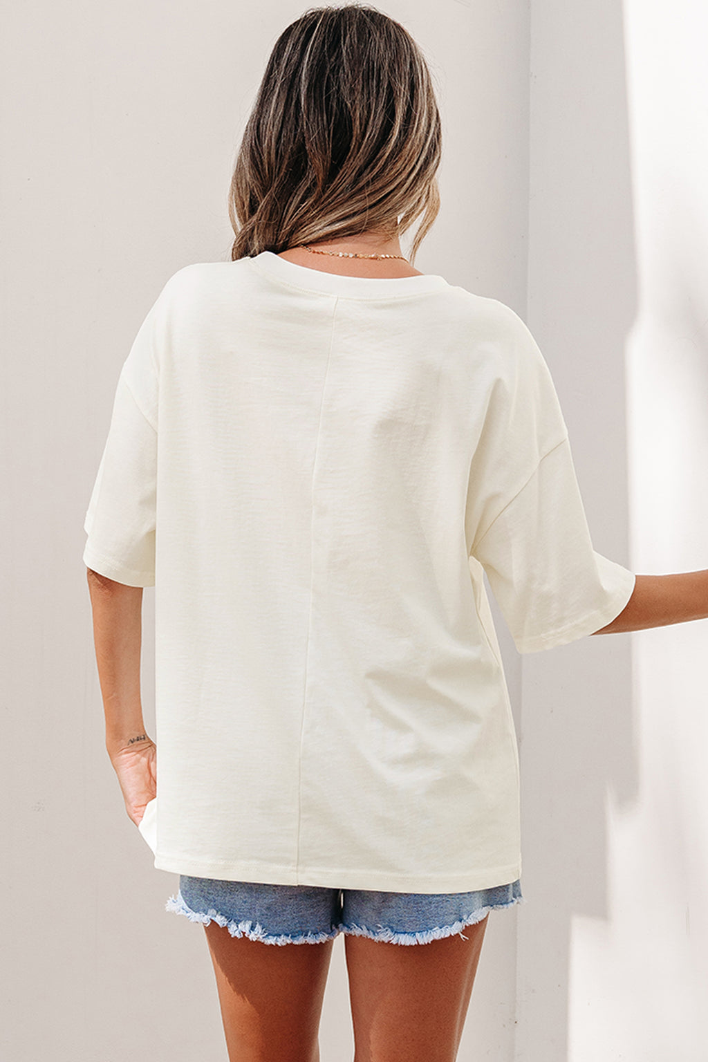 Starlit Dreams Top