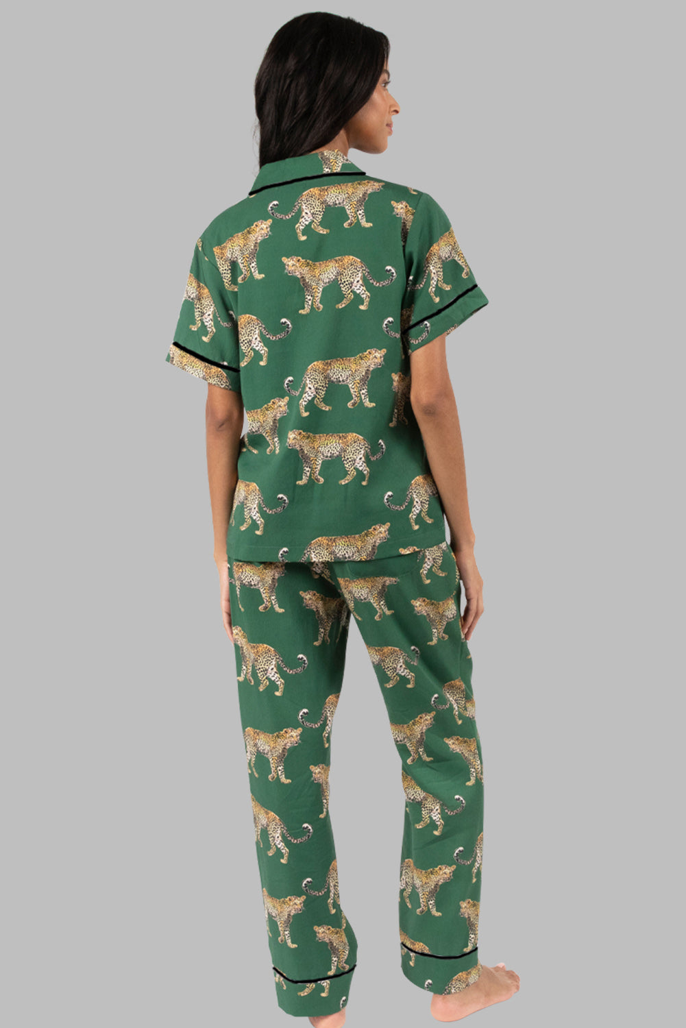 Safari Sleep Set