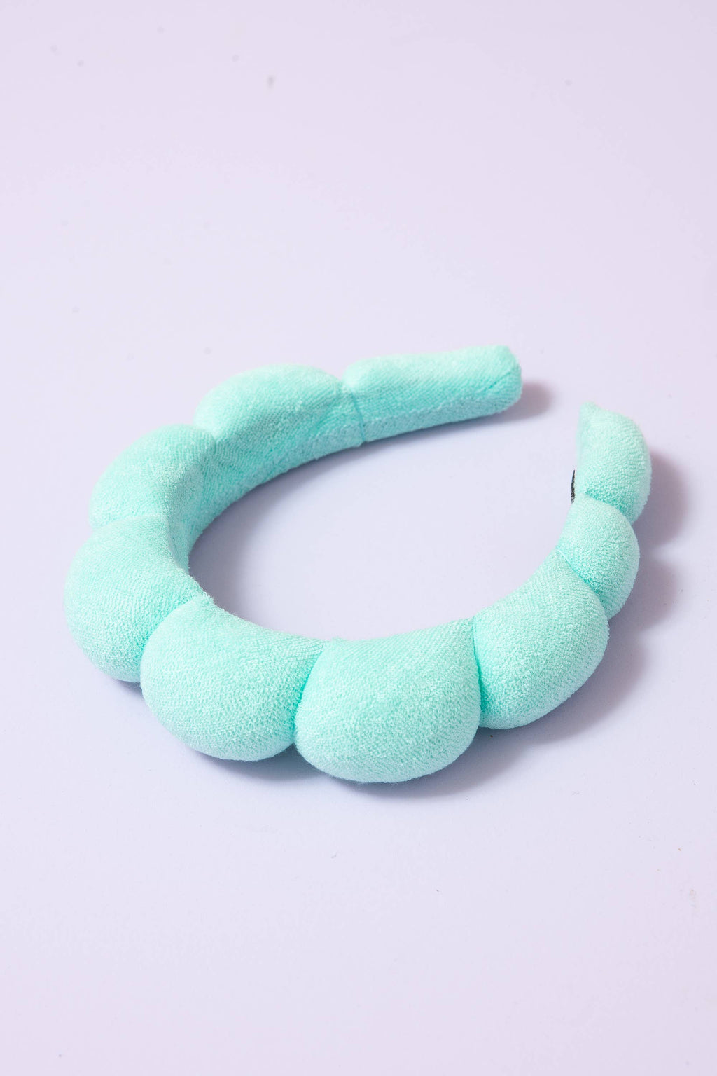 Fluffy Luxe Headband