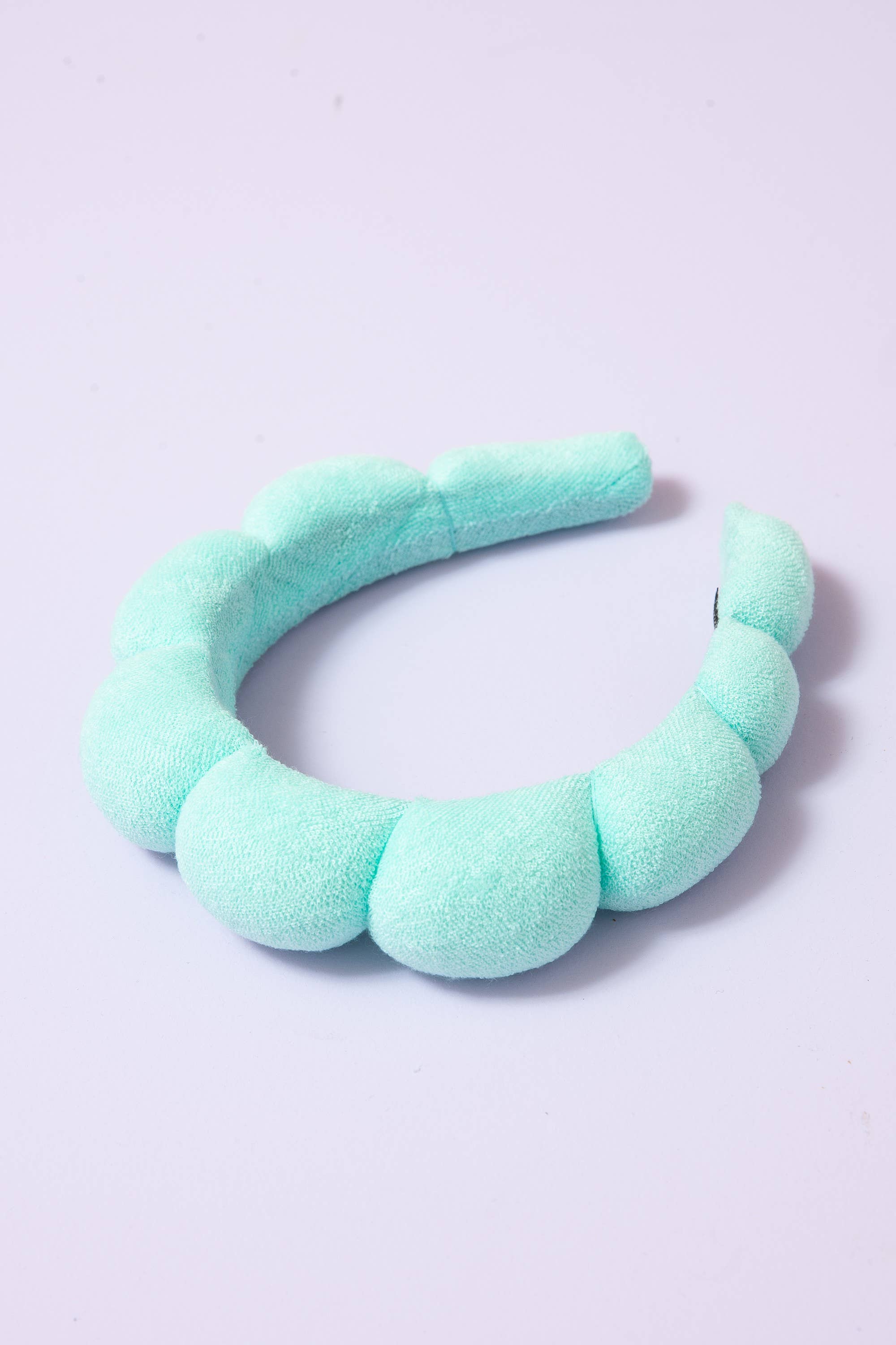 Fluffy Luxe Headband
