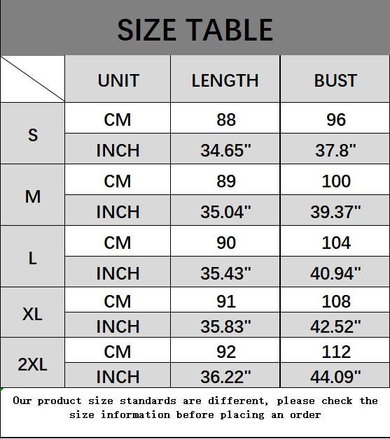 Everyday Blues Dress