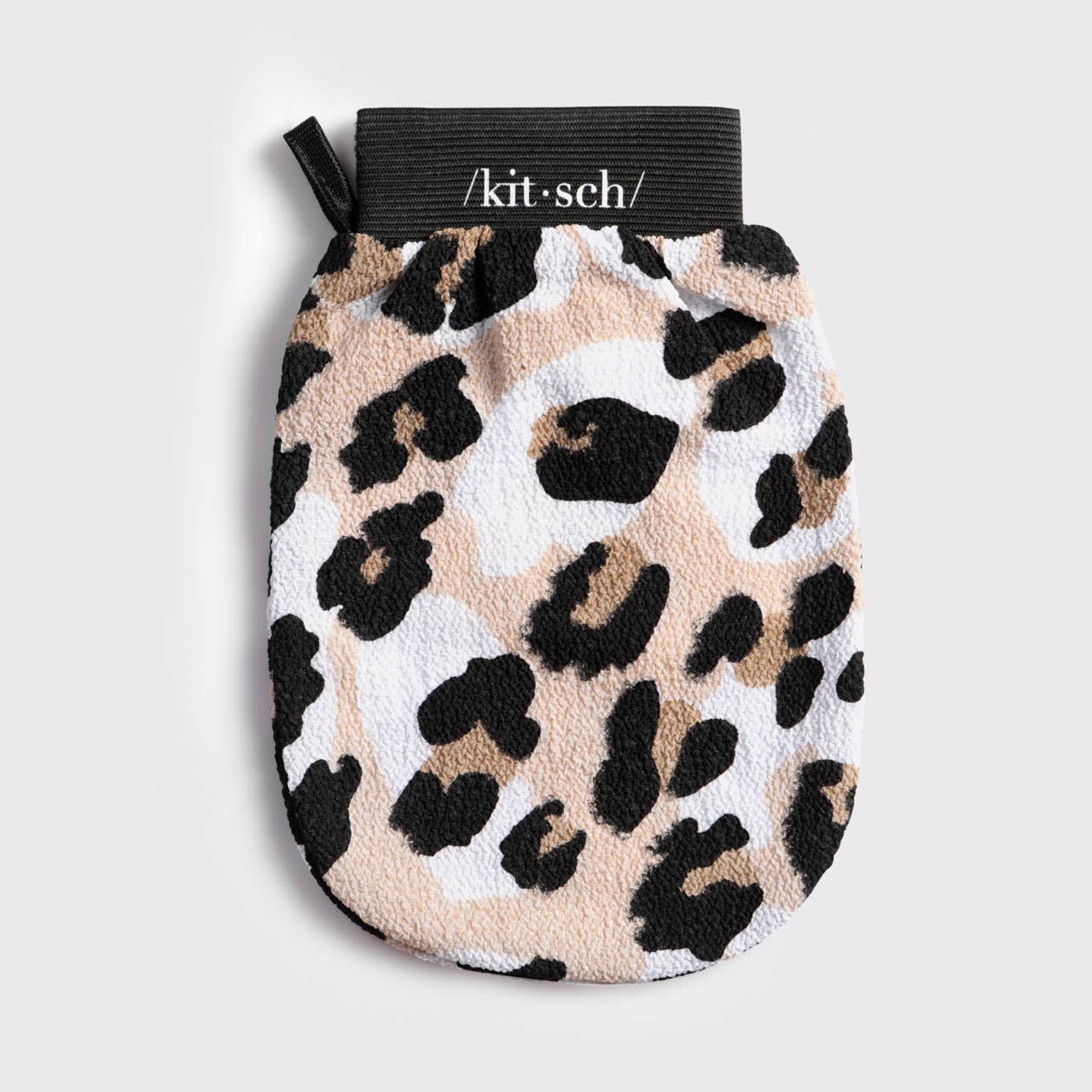 Smooth & Wild Exfoliating Glove