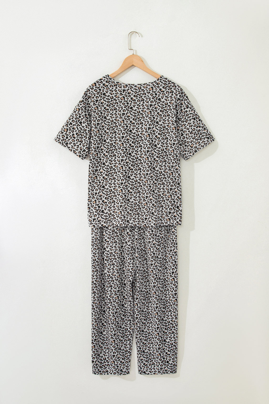Untamed Ease Pant Set