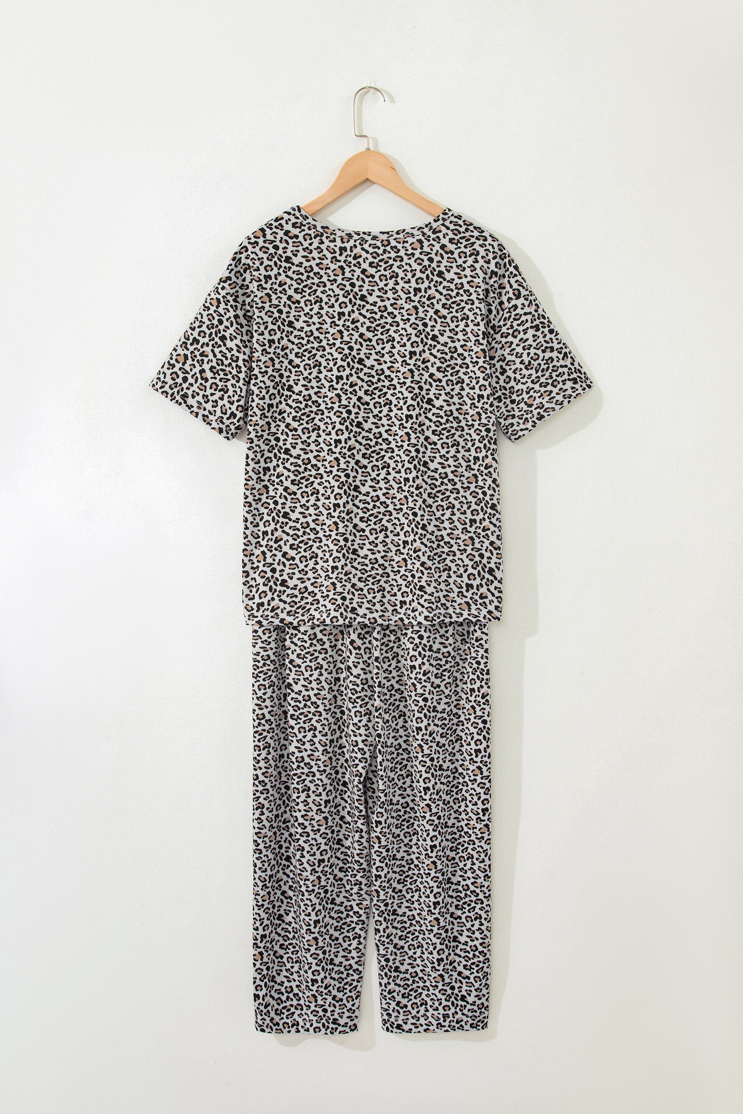 Untamed Ease Pant Set