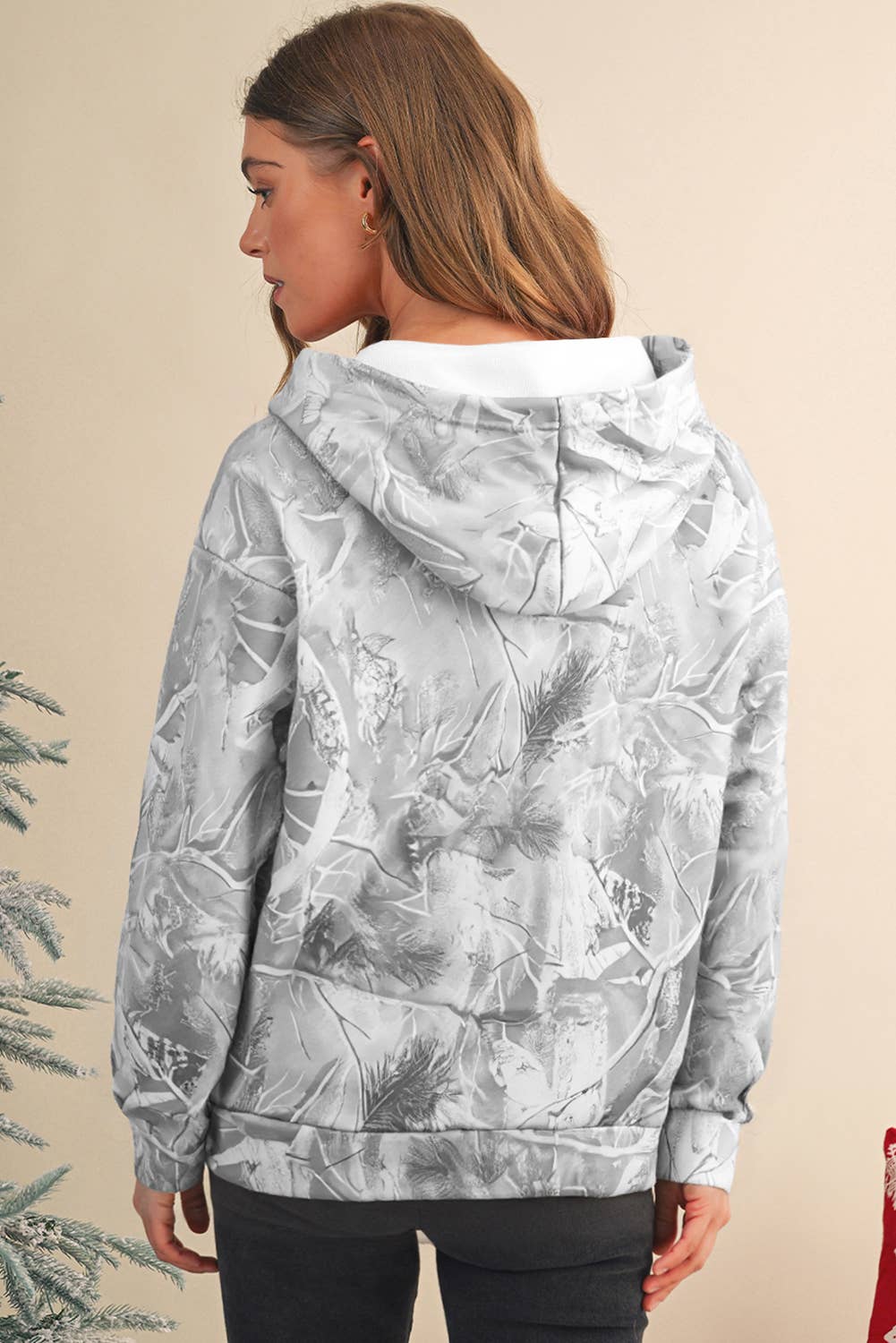 Abstract Muse Hoodie