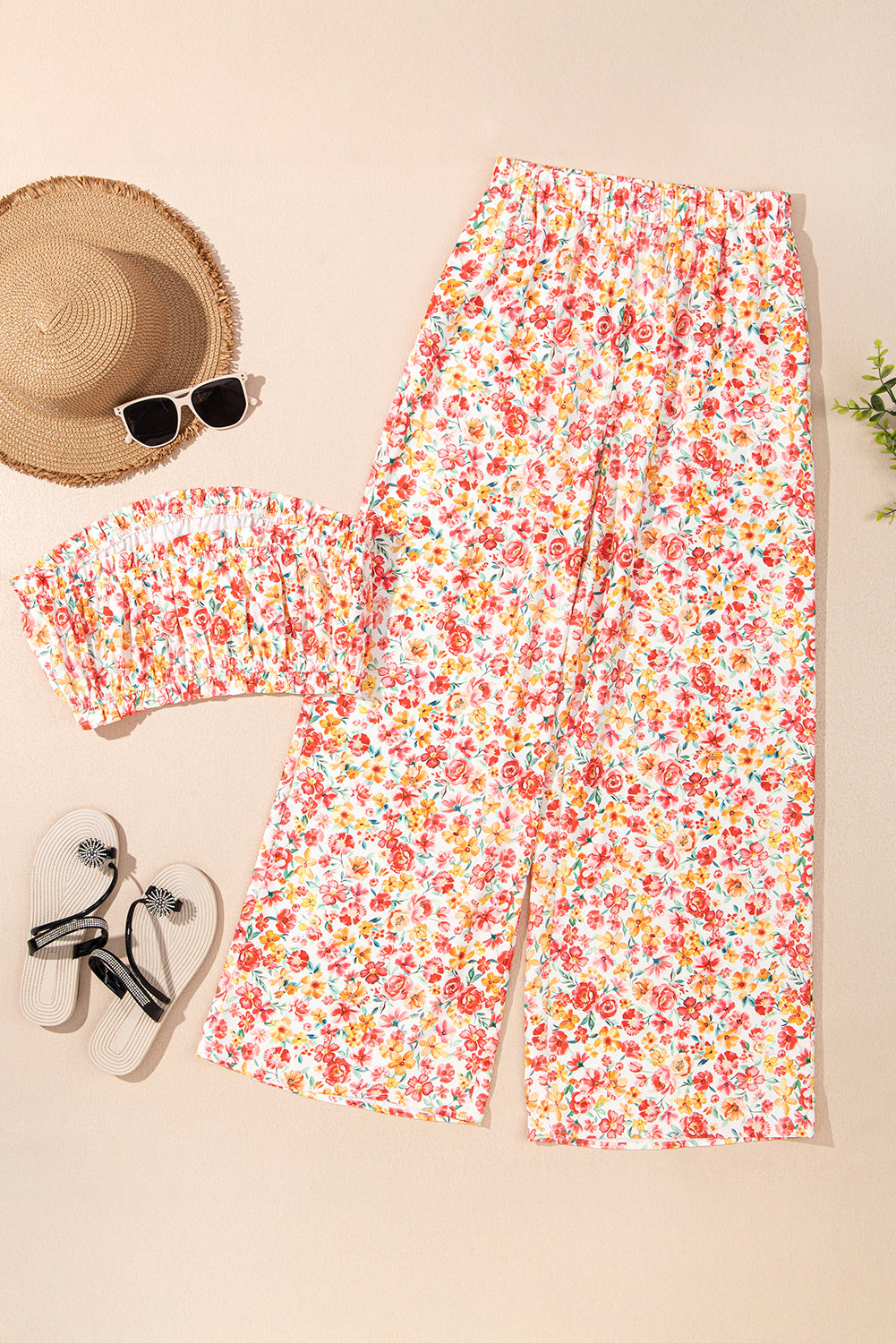 Boheme Blossom Set