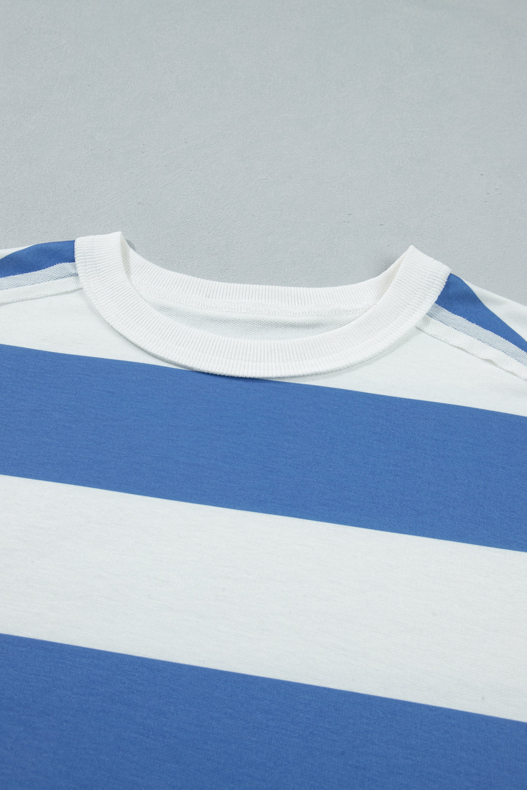 Coastal Comfort Dress