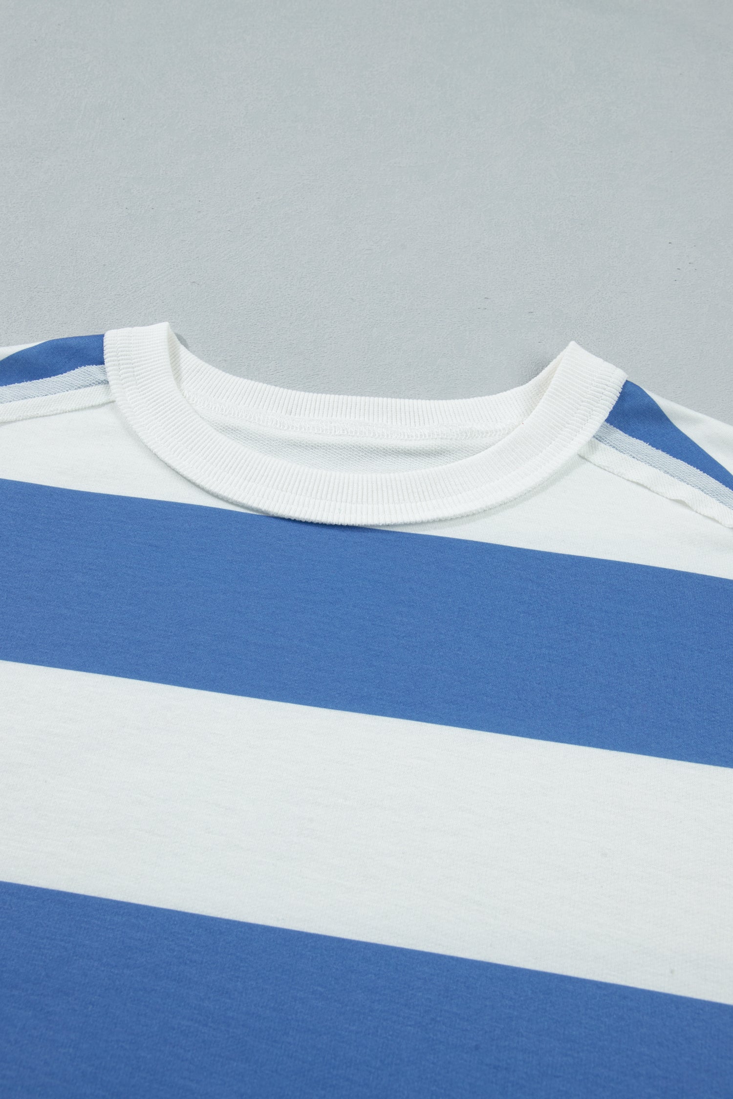 Coastal Comfort Dress