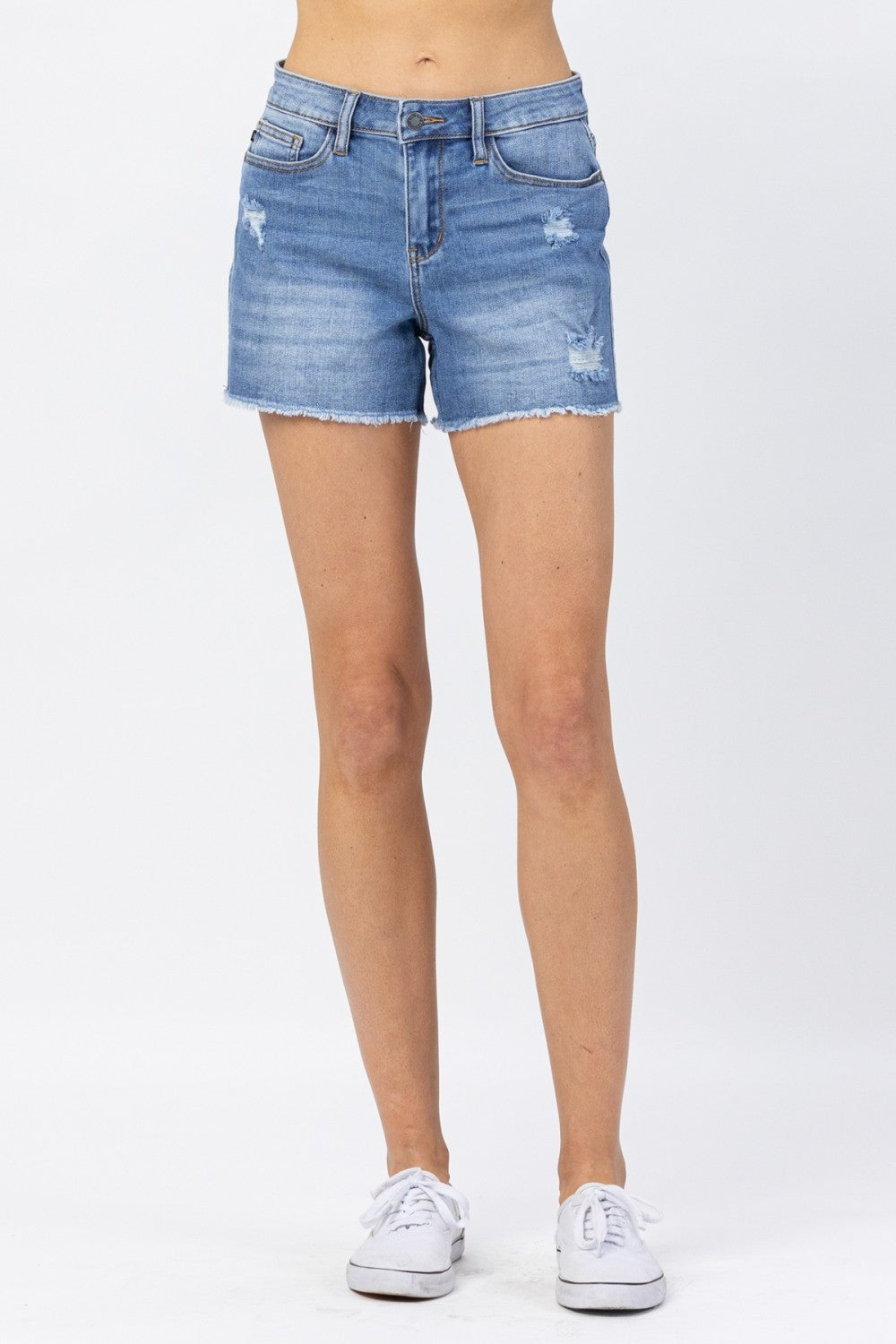 Casual Crush Shorts