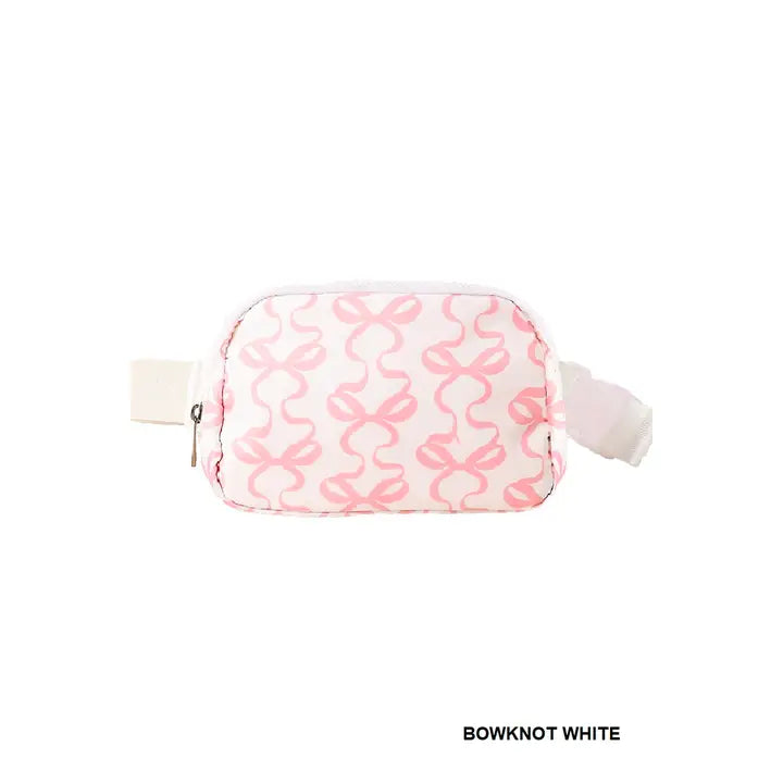 On-The-Go Crossbody