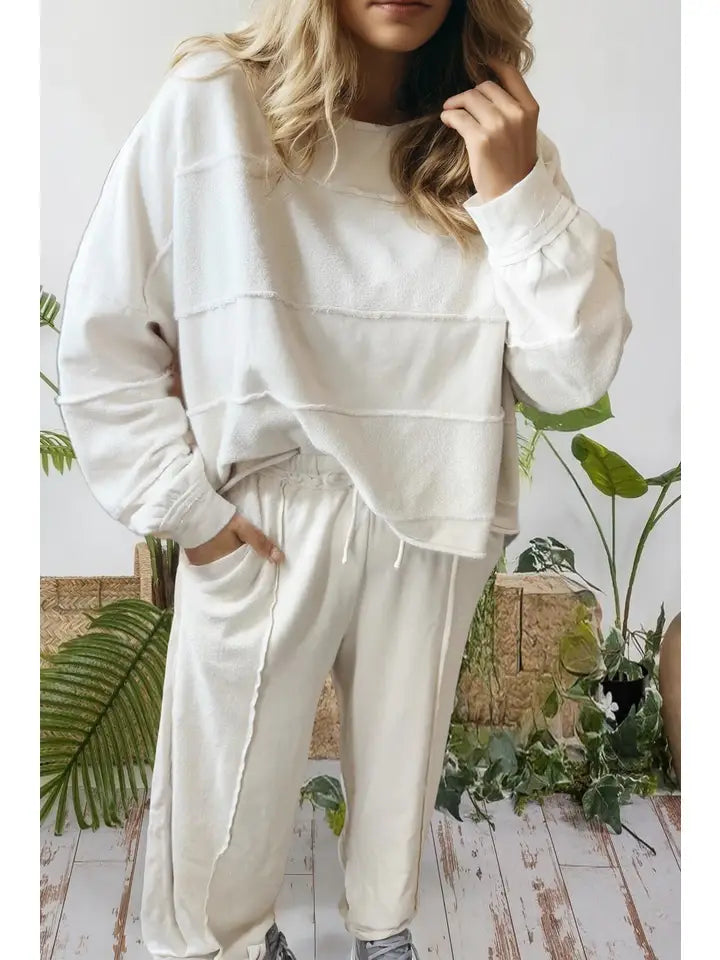 Drawstring Dreams Comfort Set