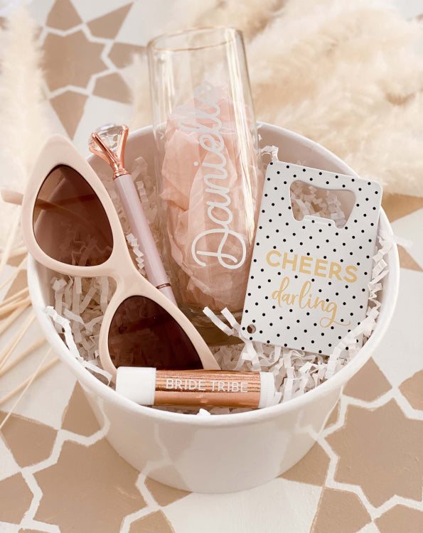 CHEERS Darling Bottle Opener