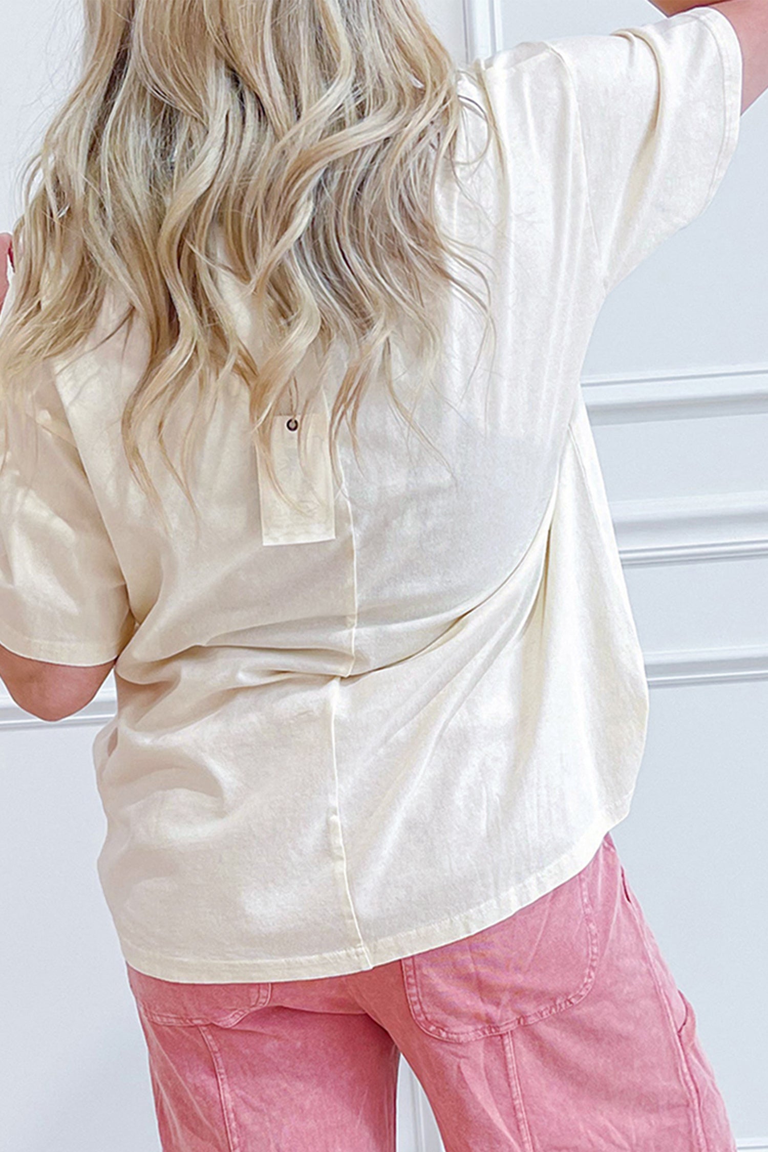 Starlit Dreams Top