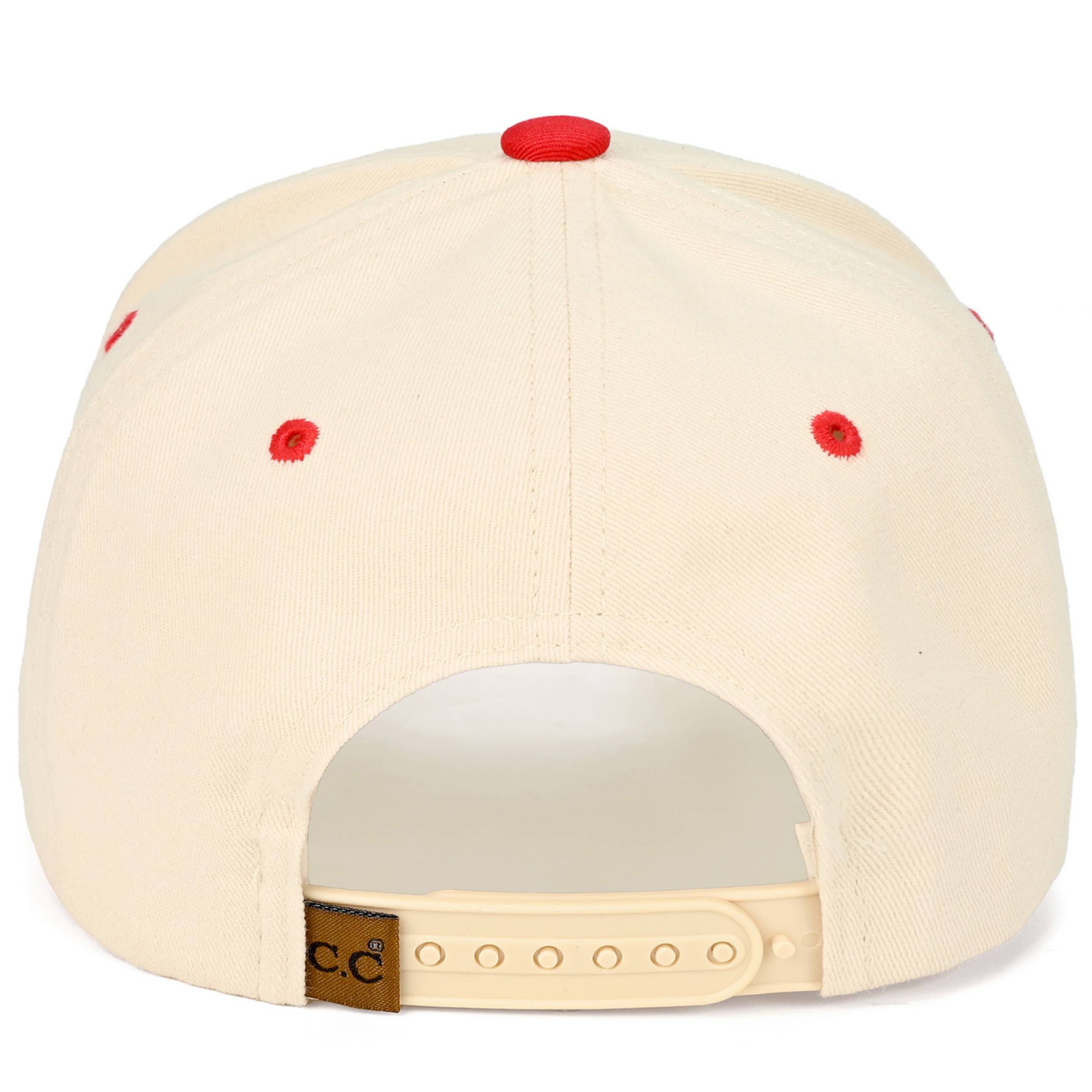 90’s Country Heart Hat