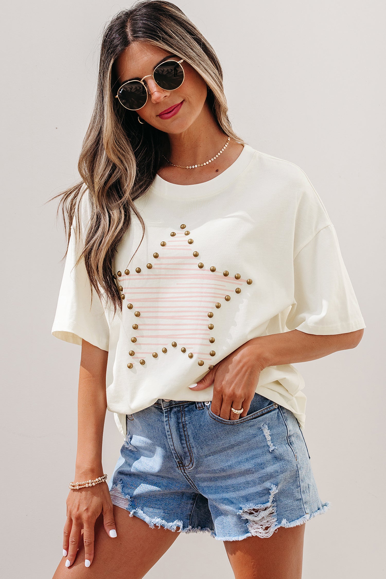 Starlit Dreams Top