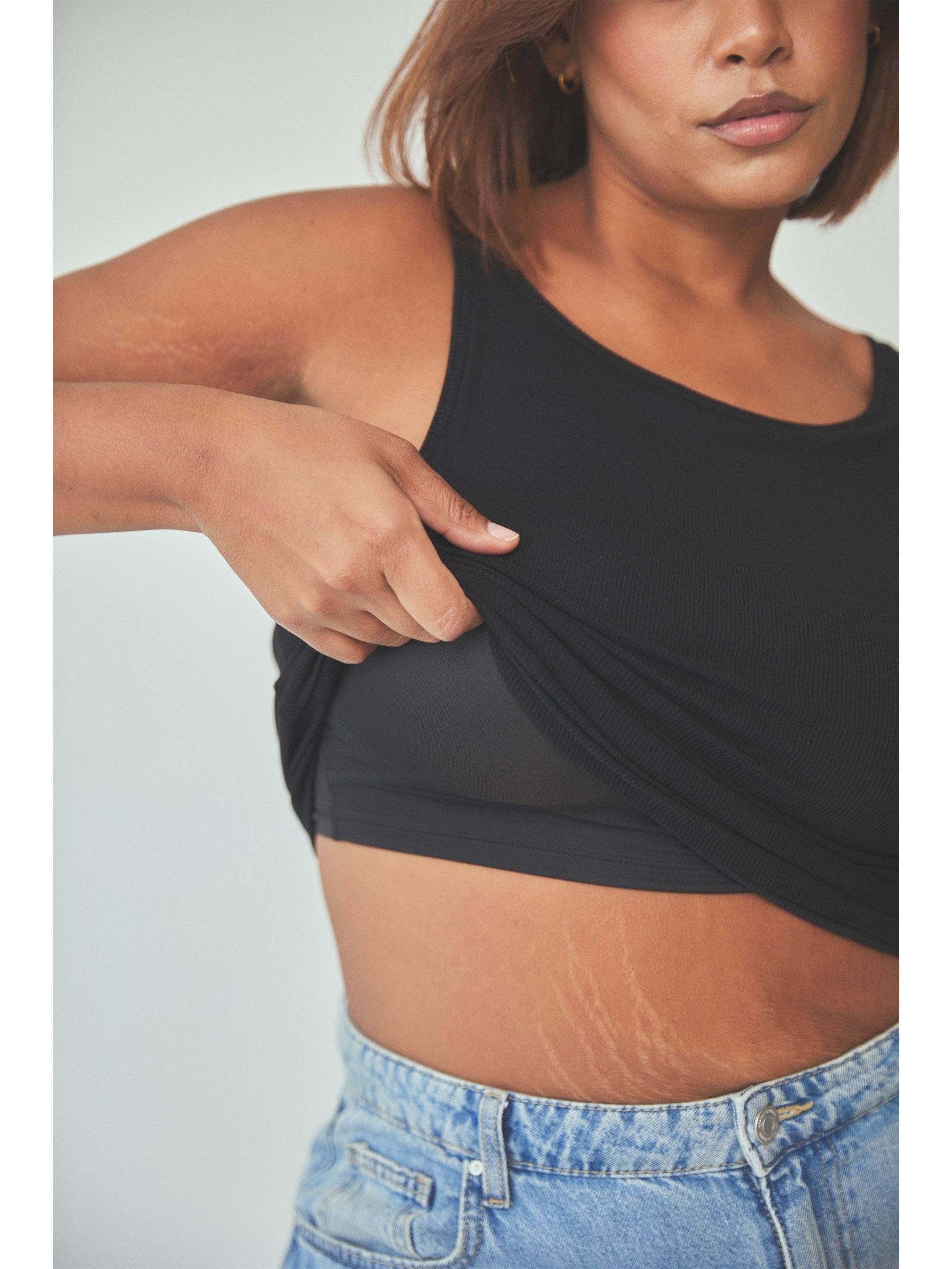 Soft Touch Boatneck Brami