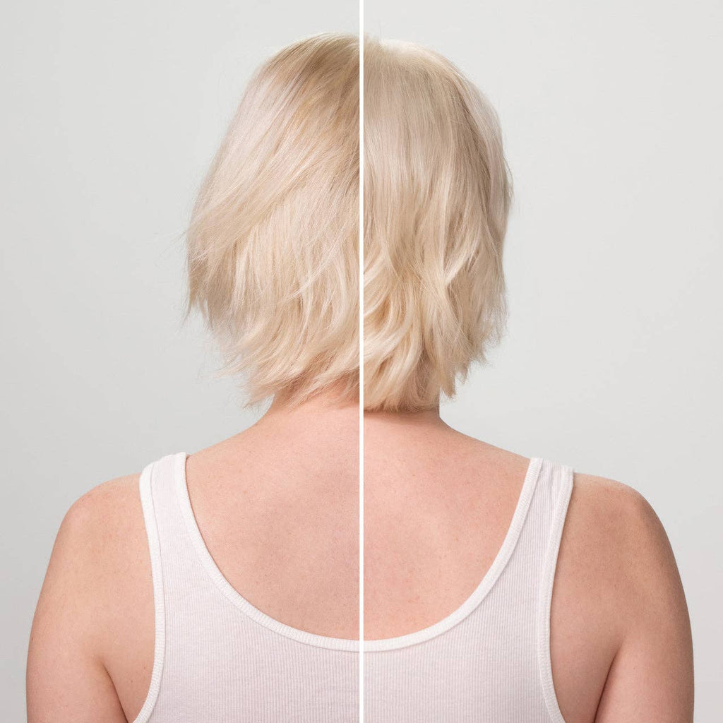 Smooth & Repair Argan Oil Shampoo
