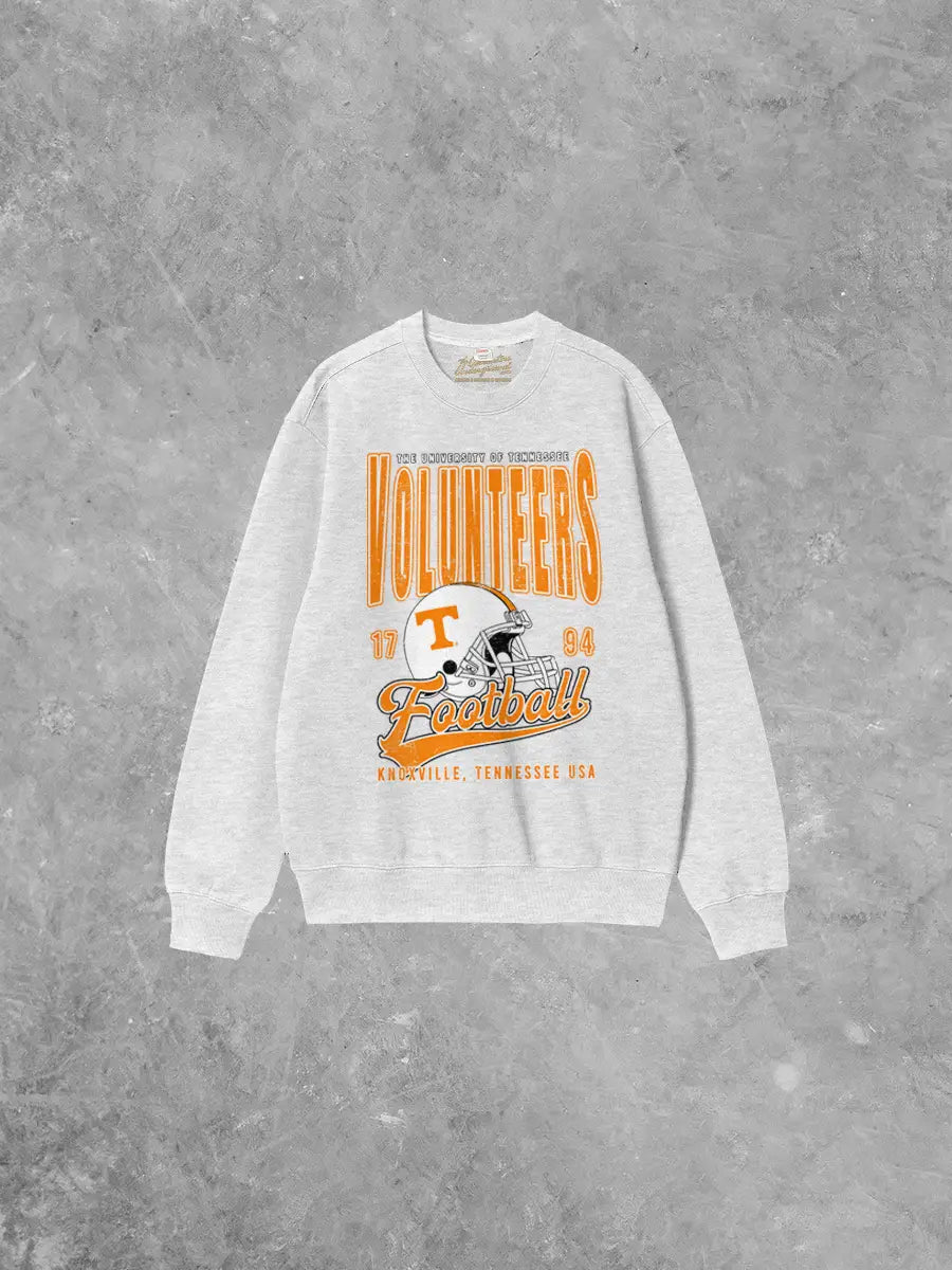 TN Vols 90's Football Sweatshirt