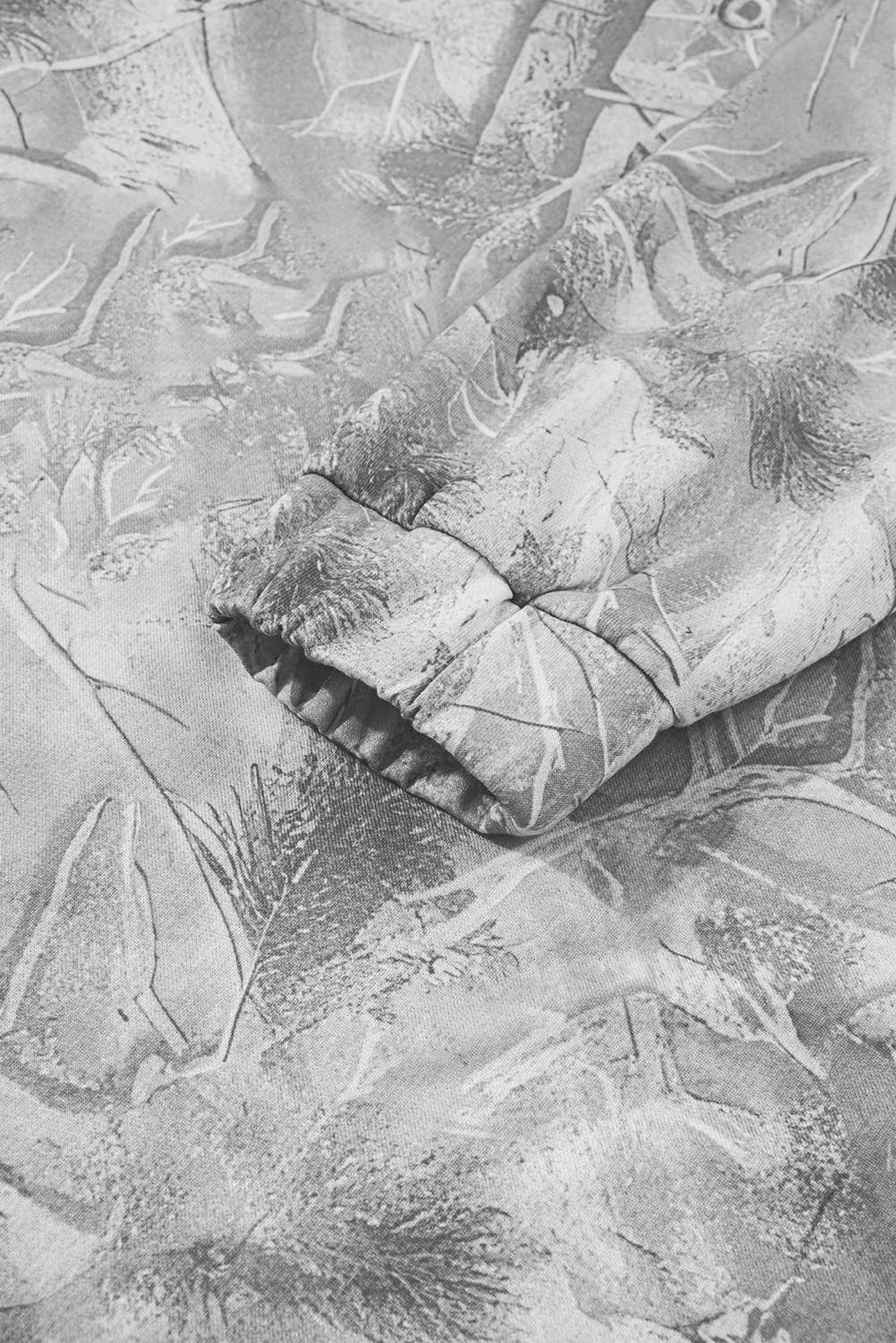 Abstract Muse Hoodie