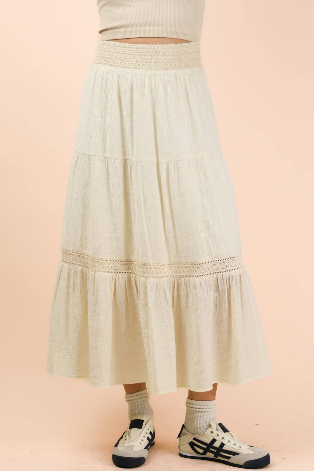 Daisy Daydream Skirt