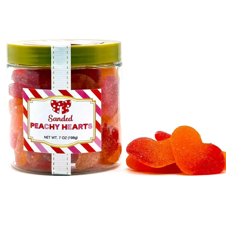 Valentine Sugar & Kisses Mix