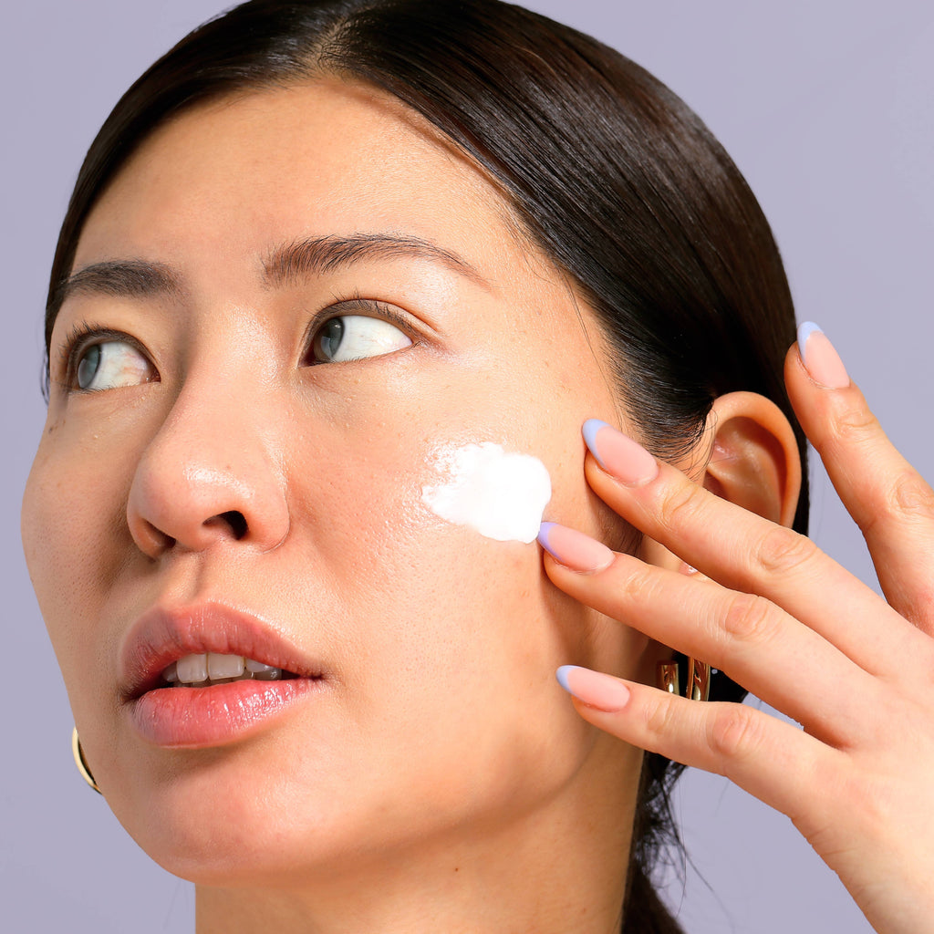 Moon Glow Rejuvenating Night Cream