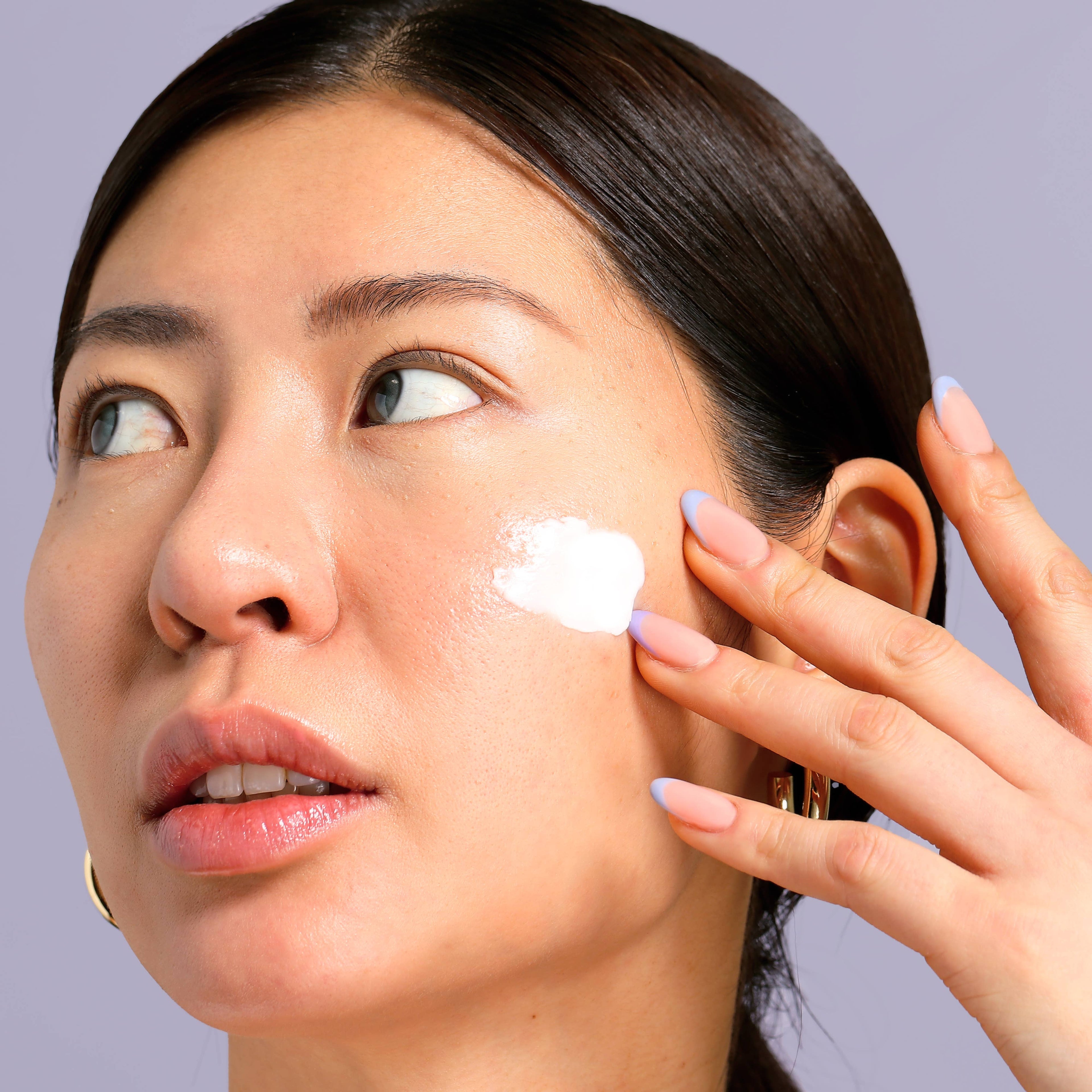 Moon Glow Rejuvenating Night Cream