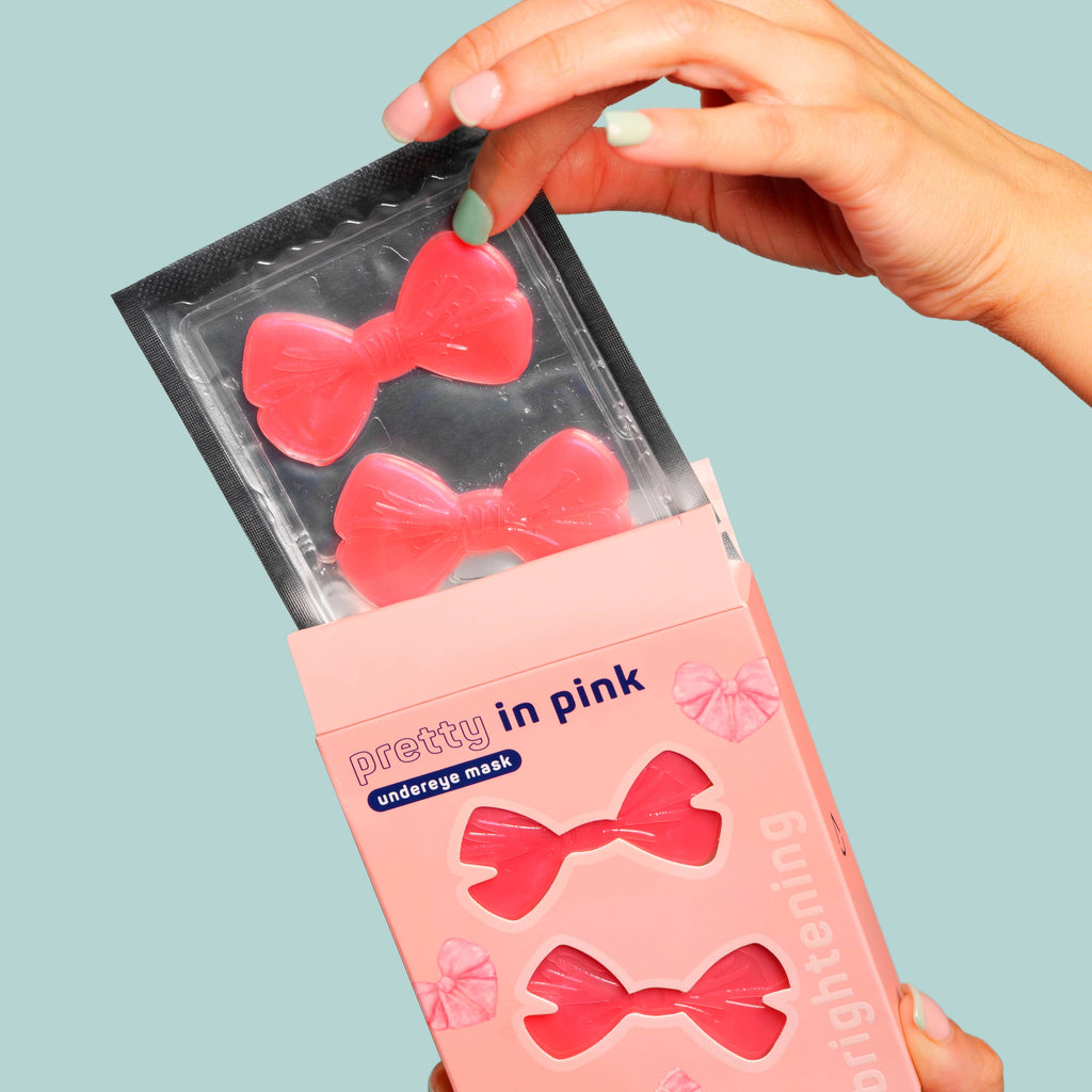 Valentine’s Day Pretty in Pink!