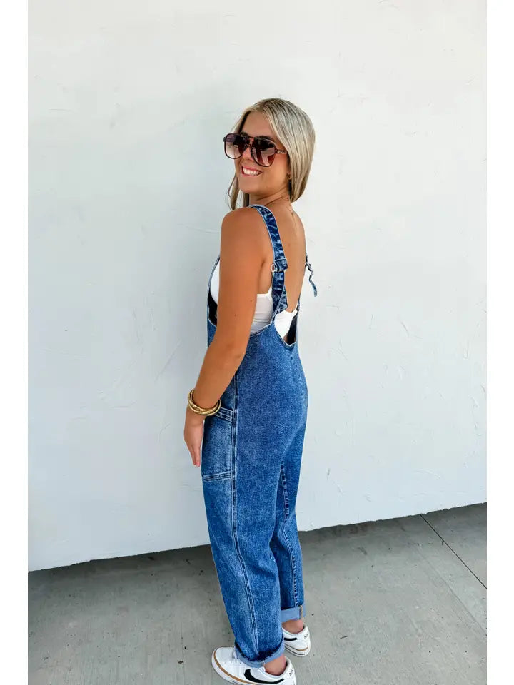 Boho Daydream Romper