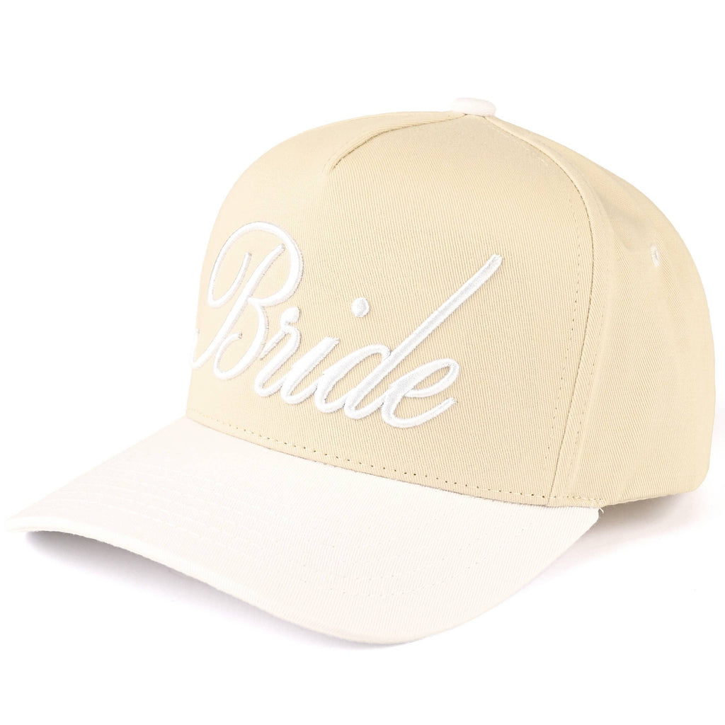 Bride Babe Trucker