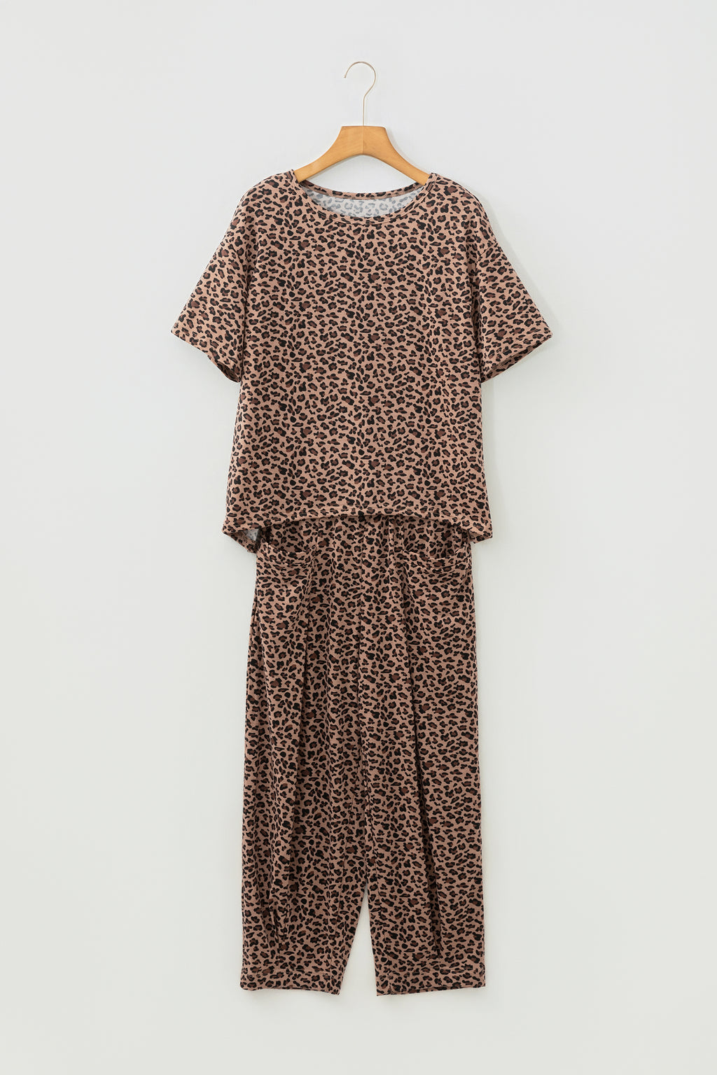 Untamed Ease Pant Set