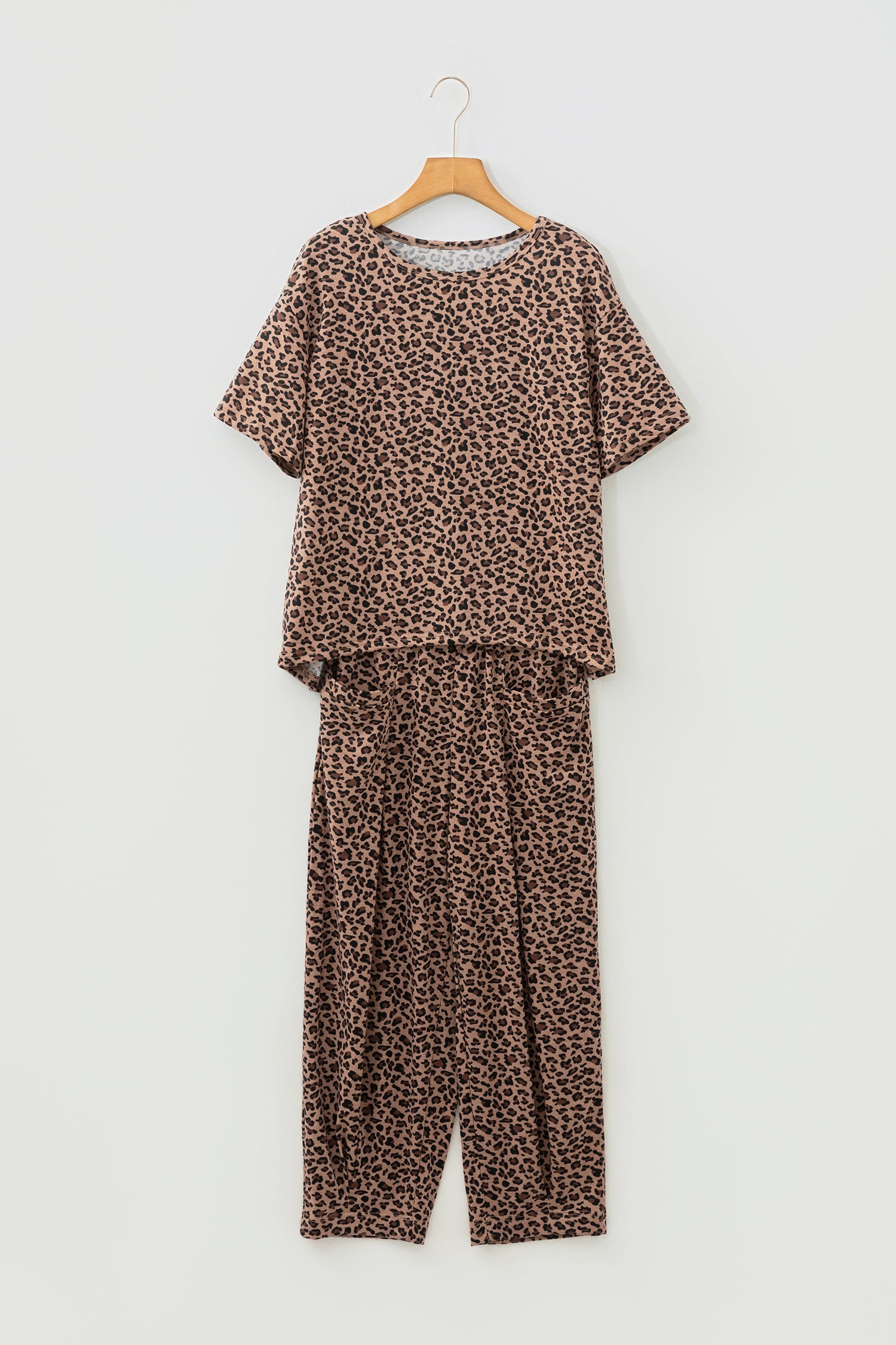 Untamed Ease Pant Set