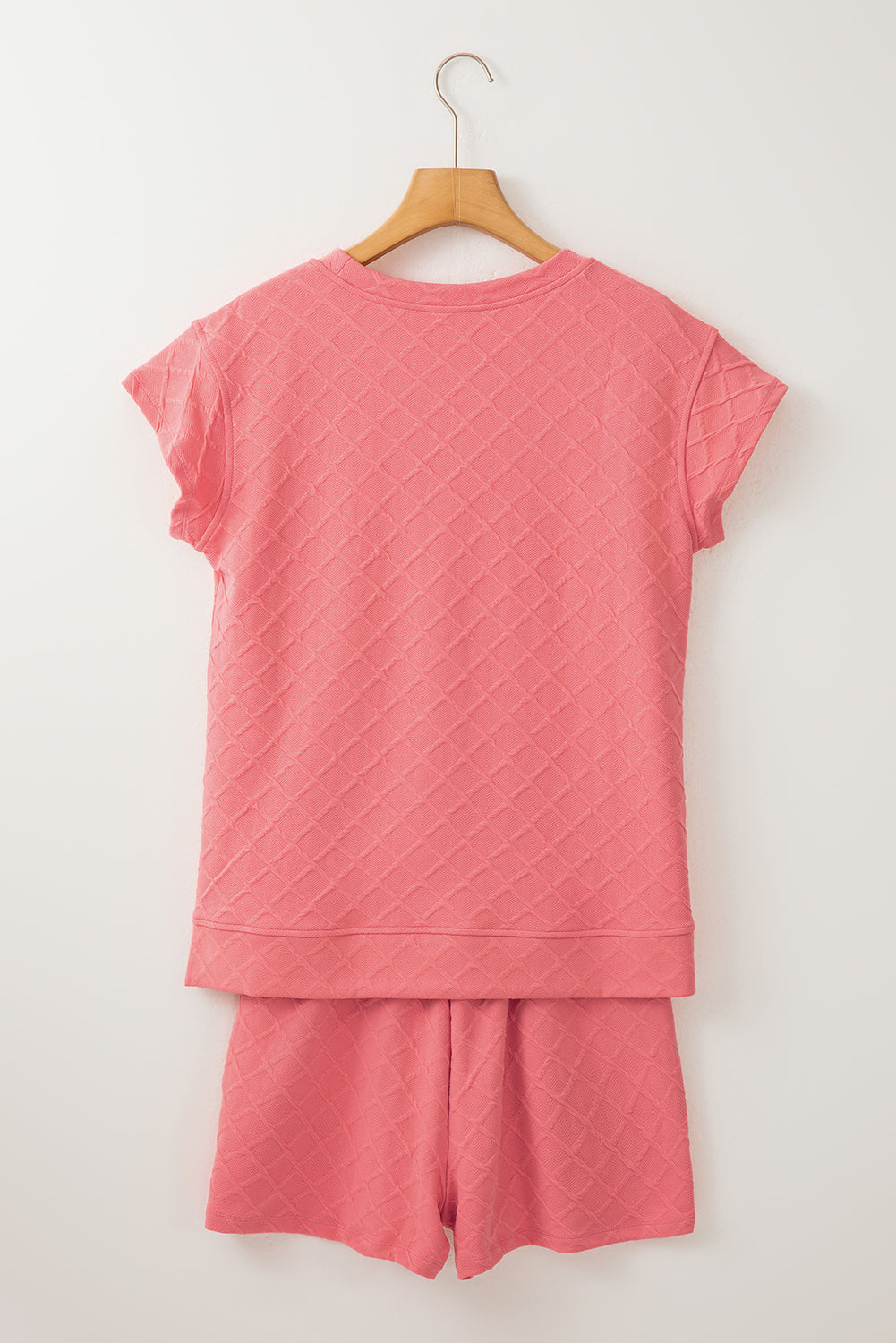 Chestnut Breeze Two-Piece Set