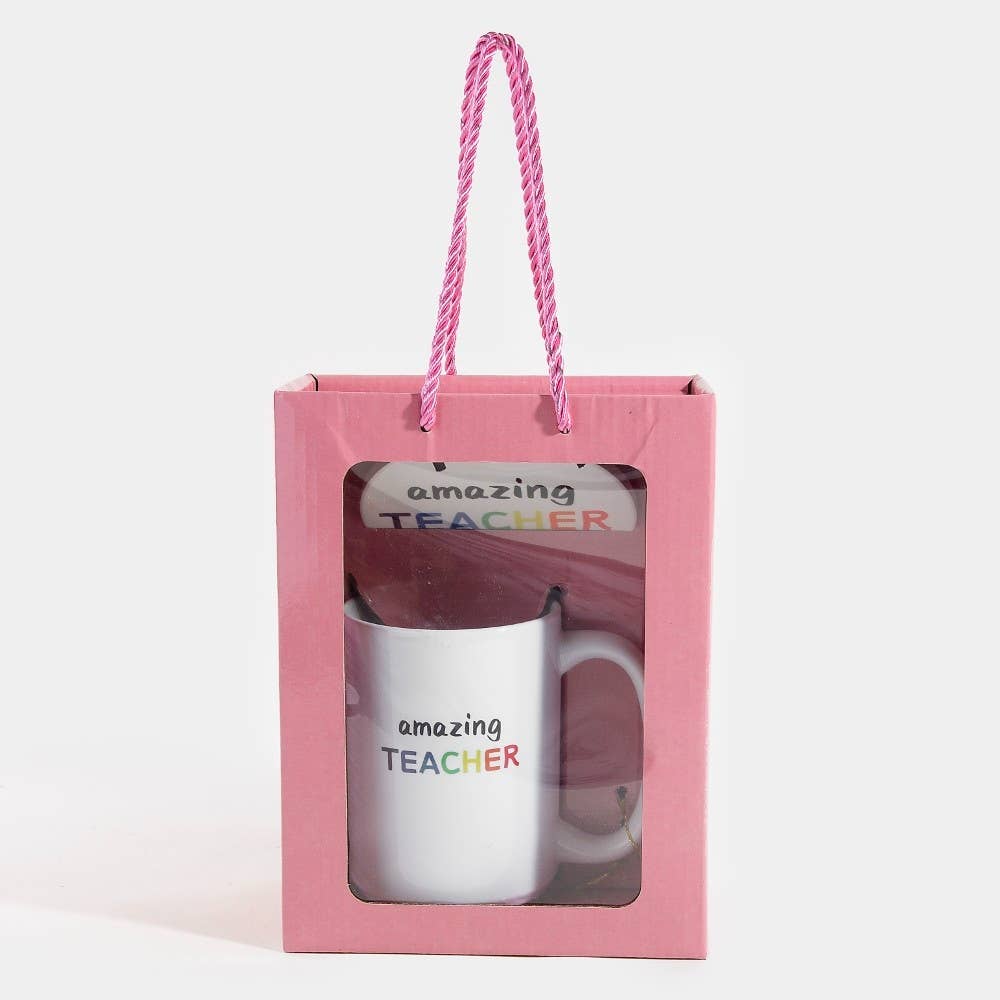 Inspired Sips Gift Set