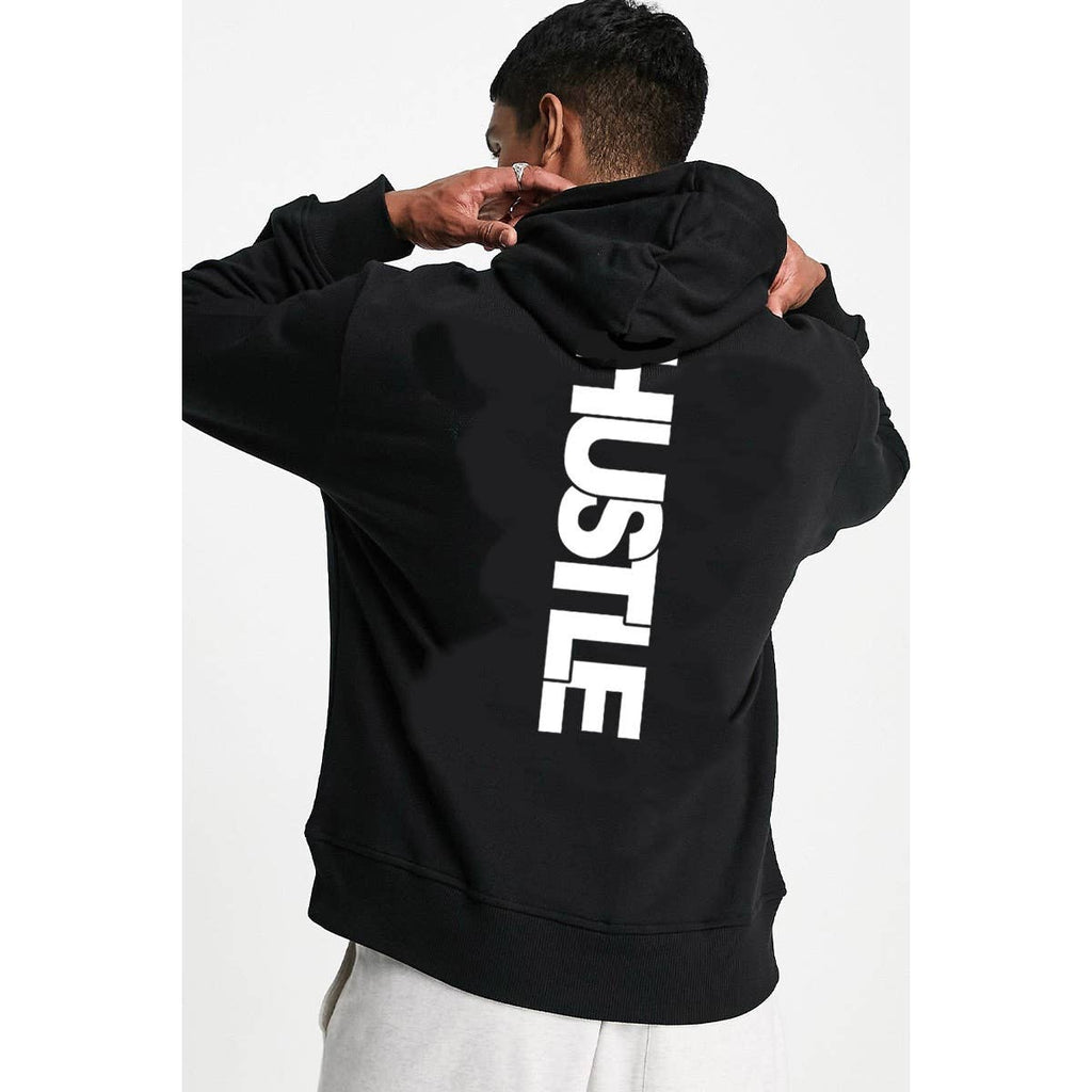 The Hustle Danger Hoodie
