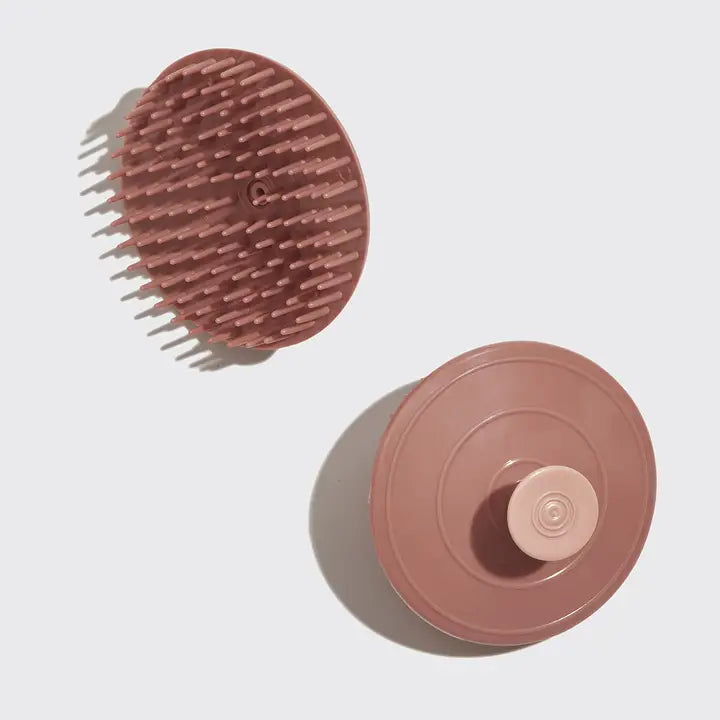 Smooth Earth Scalp Scrubber