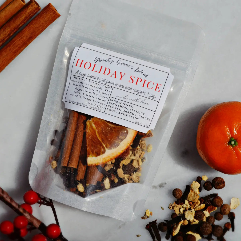 Holiday Simmer Blend