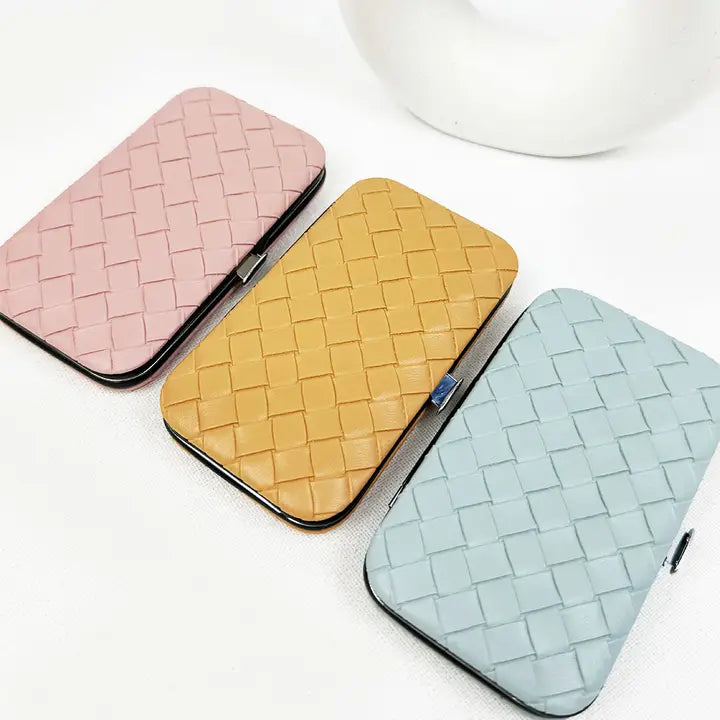 Be Prepared Mani Pedi Kit