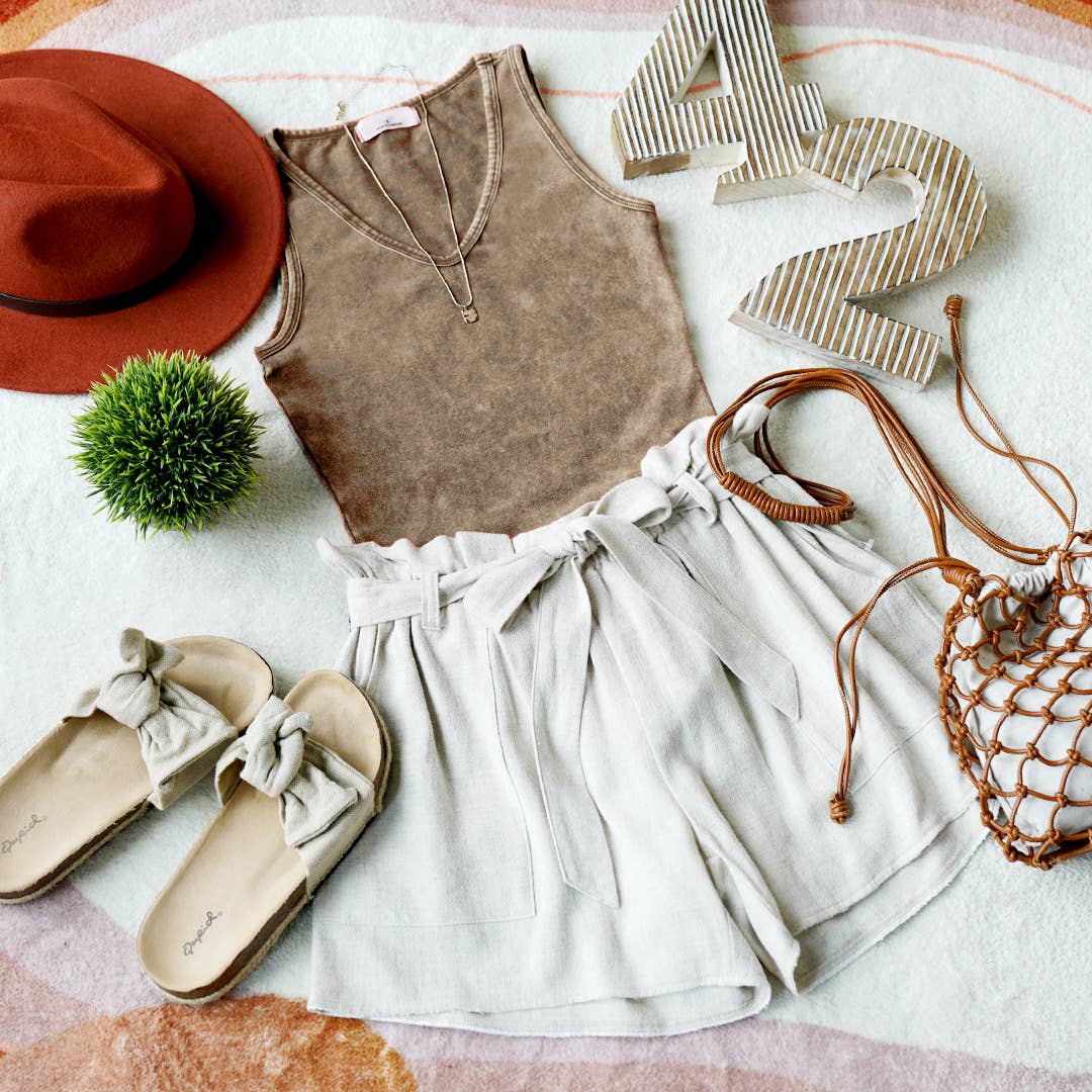 Everyday Essential Bodysuit