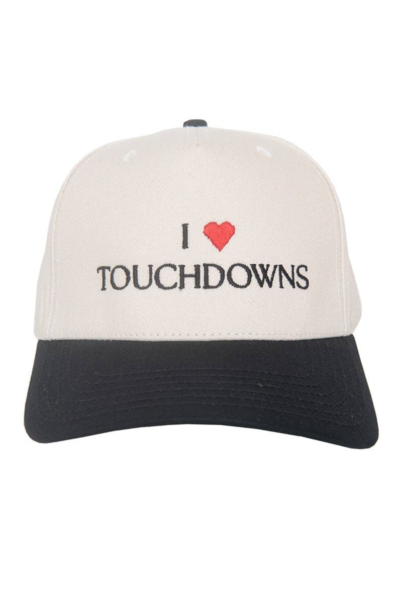 Touchdown Crush Trucker Hat