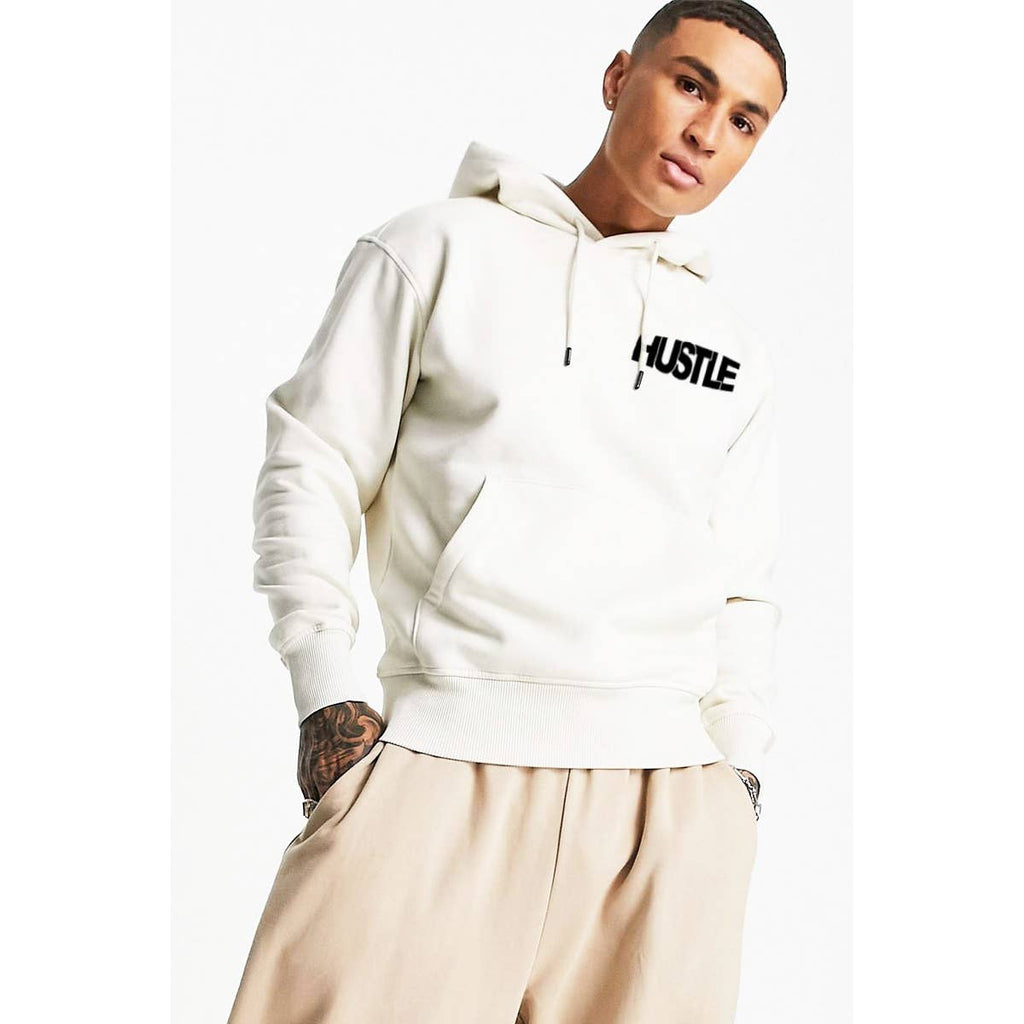 The Hustle Danger Hoodie